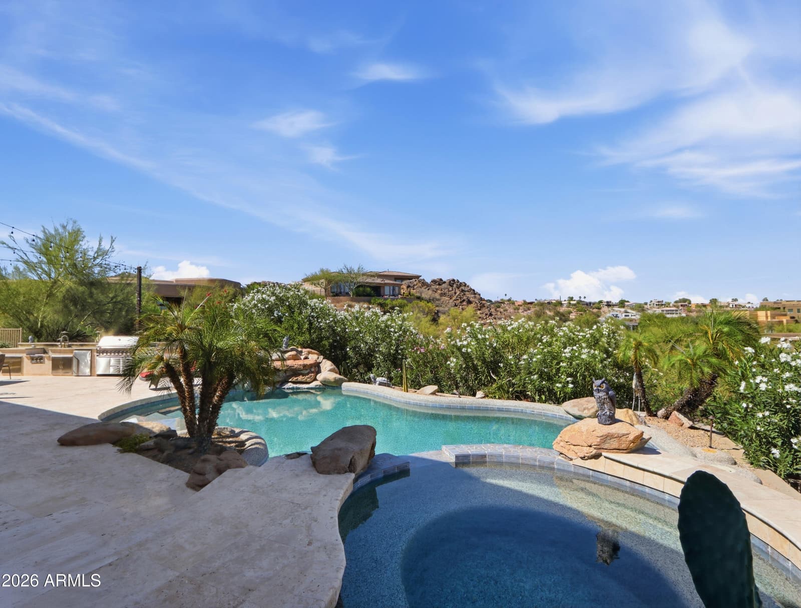 15334 E SUNBURST Drive, Fountain Hills, AZ 85268 — photo 52 of 79