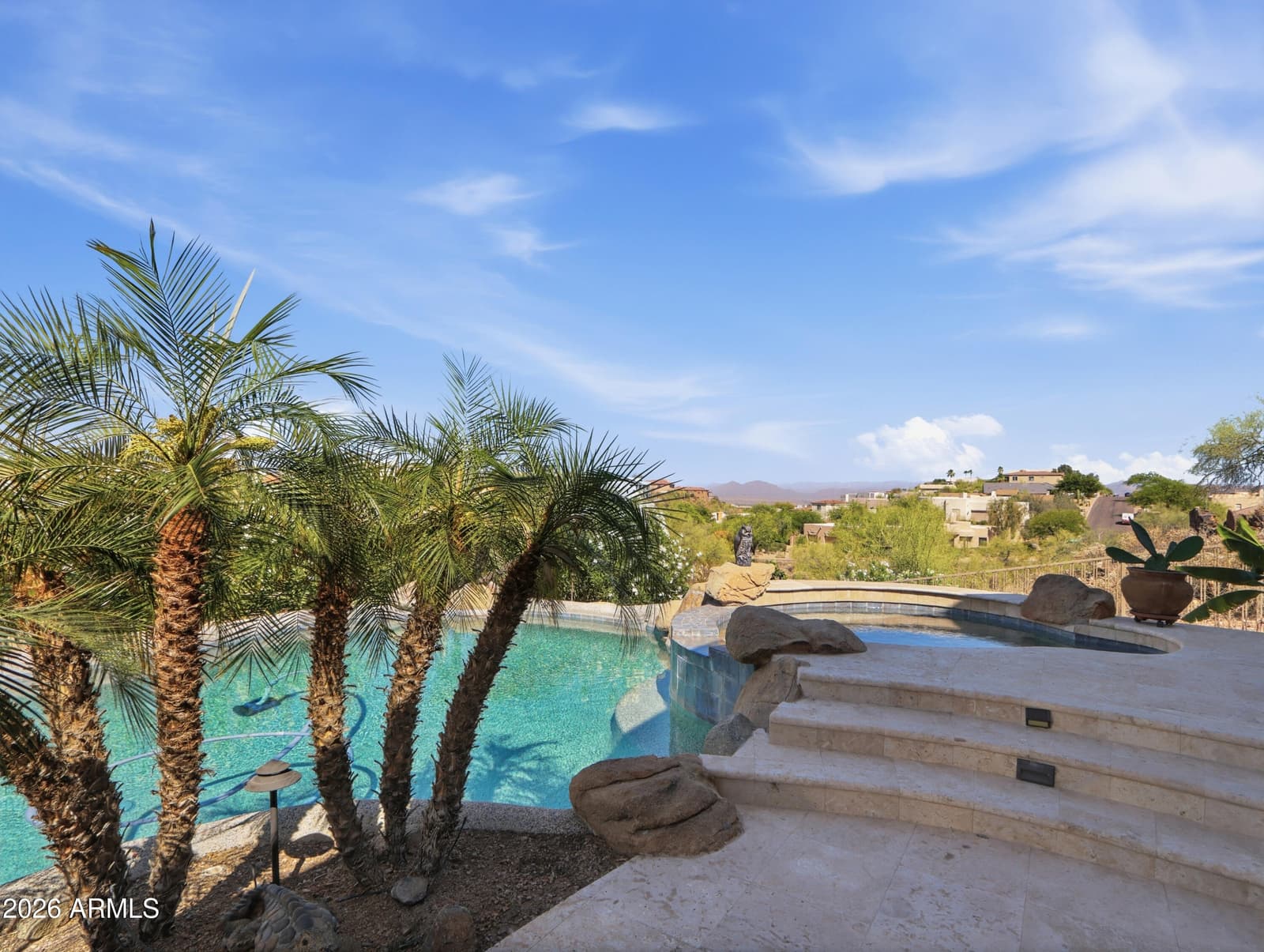 15334 E SUNBURST Drive, Fountain Hills, AZ 85268 — photo 10 of 79