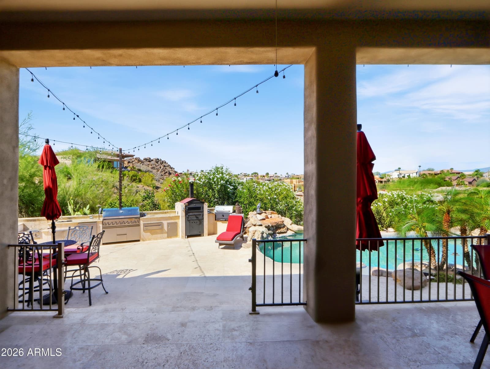 15334 E SUNBURST Drive, Fountain Hills, AZ 85268 — photo 57 of 79