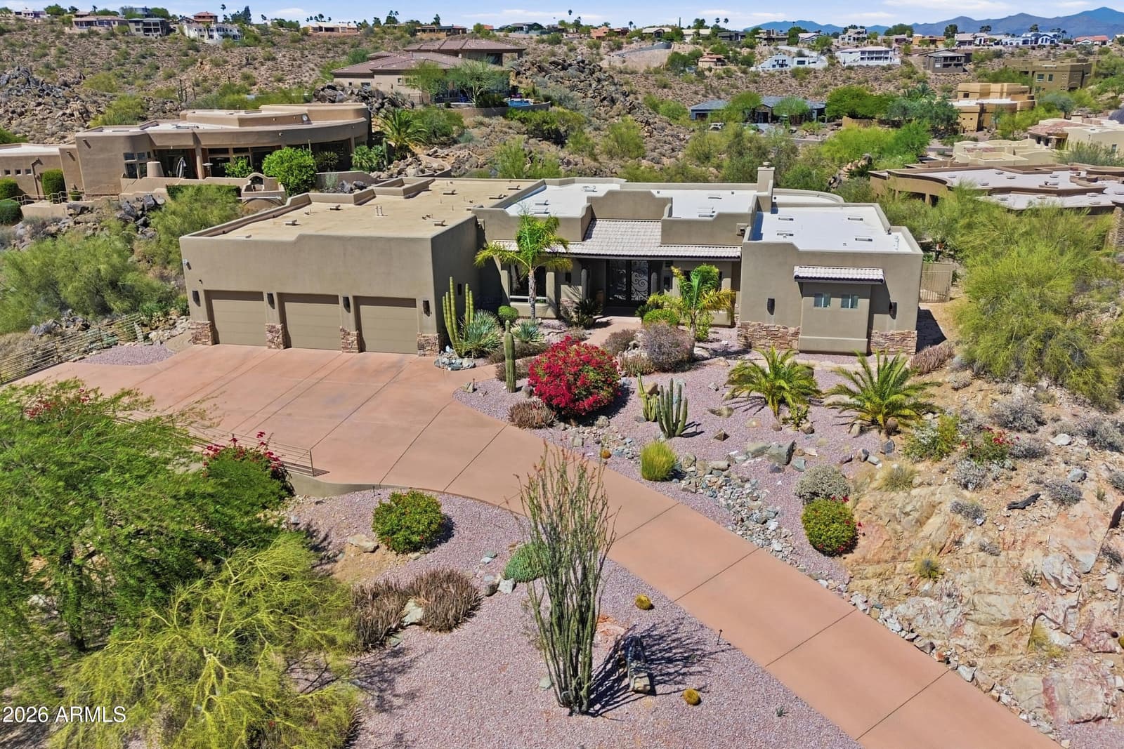 15334 E SUNBURST Drive, Fountain Hills, AZ 85268 — photo 11 of 79