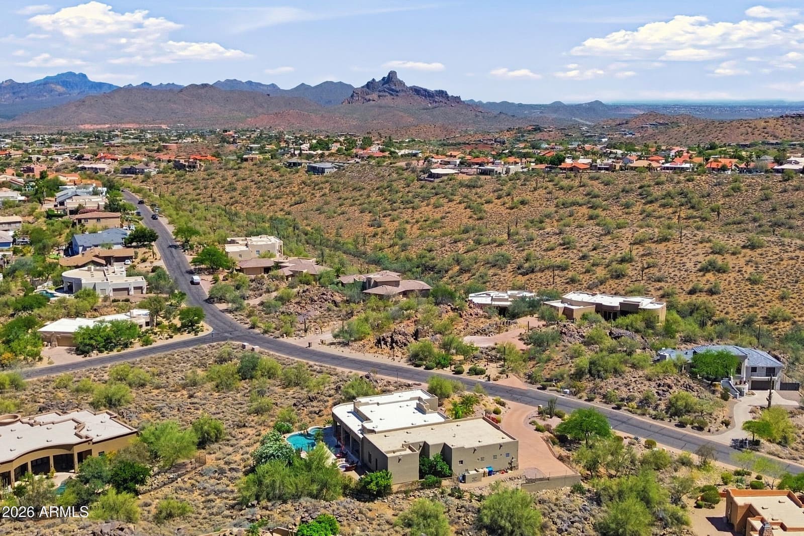 15334 E SUNBURST Drive, Fountain Hills, AZ 85268 — photo 73 of 79