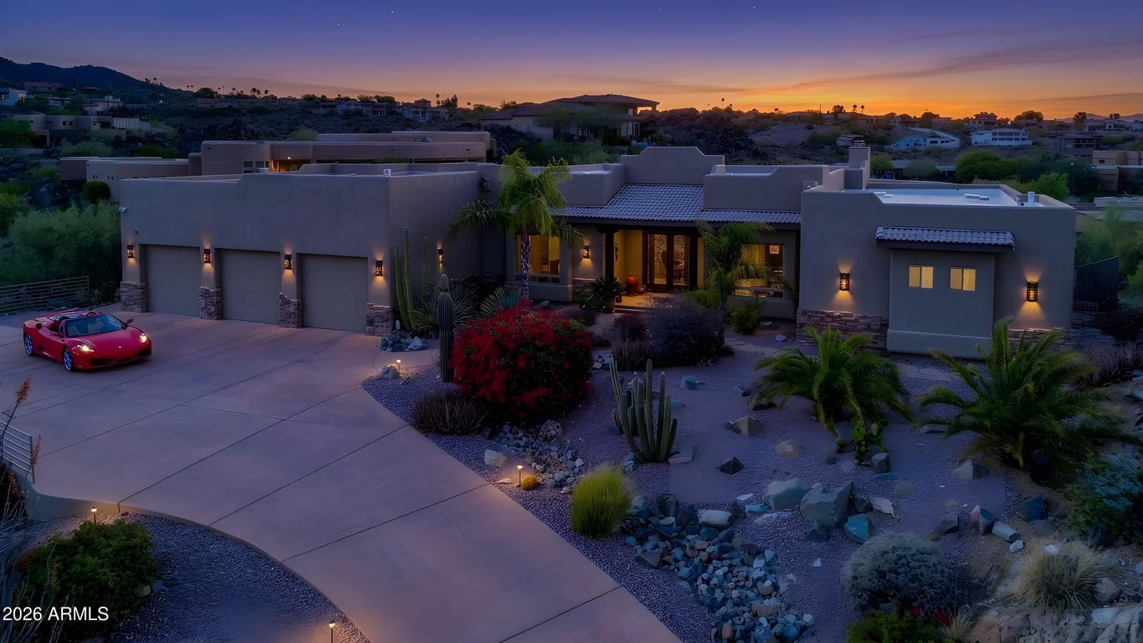 15334 E SUNBURST Drive, Fountain Hills, AZ 85268 — photo 68 of 79