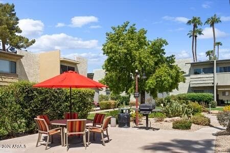 4610 N 68TH Street 416, Scottsdale, AZ 85251