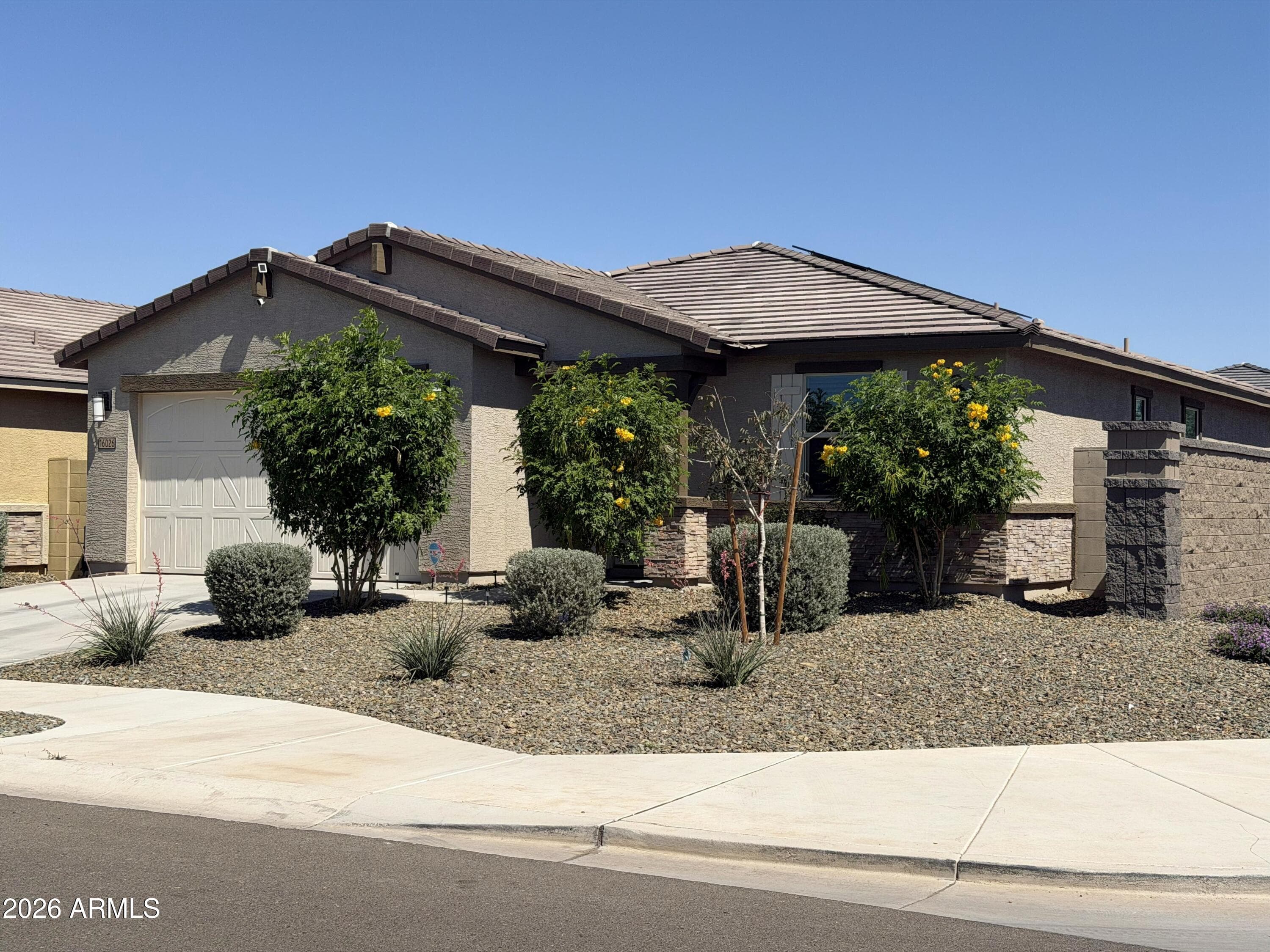 16026 W EL CORTEZ Place, Surprise, AZ 85387 — photo 2 of 28