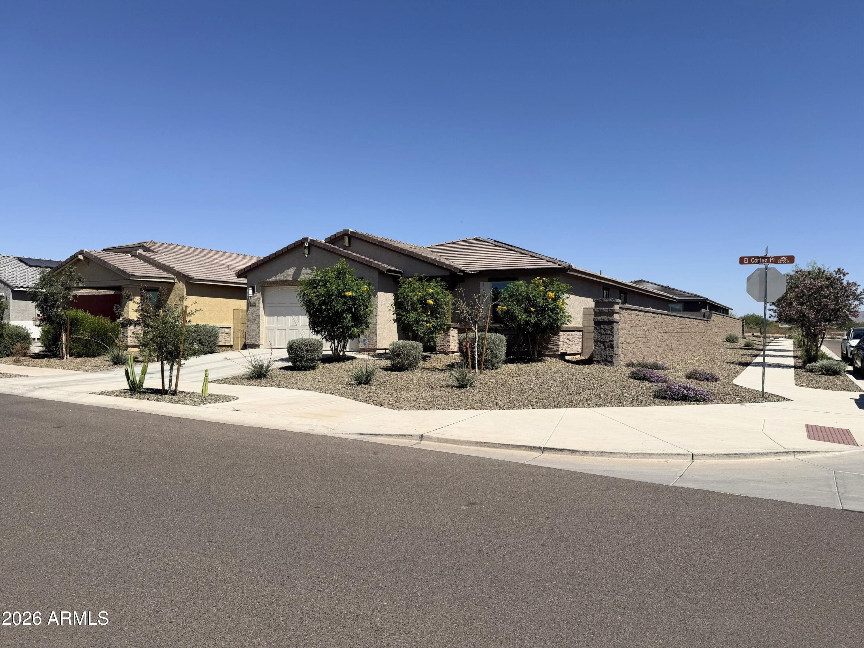16026 W EL CORTEZ Place, Surprise, AZ 85387 — photo 3 of 28