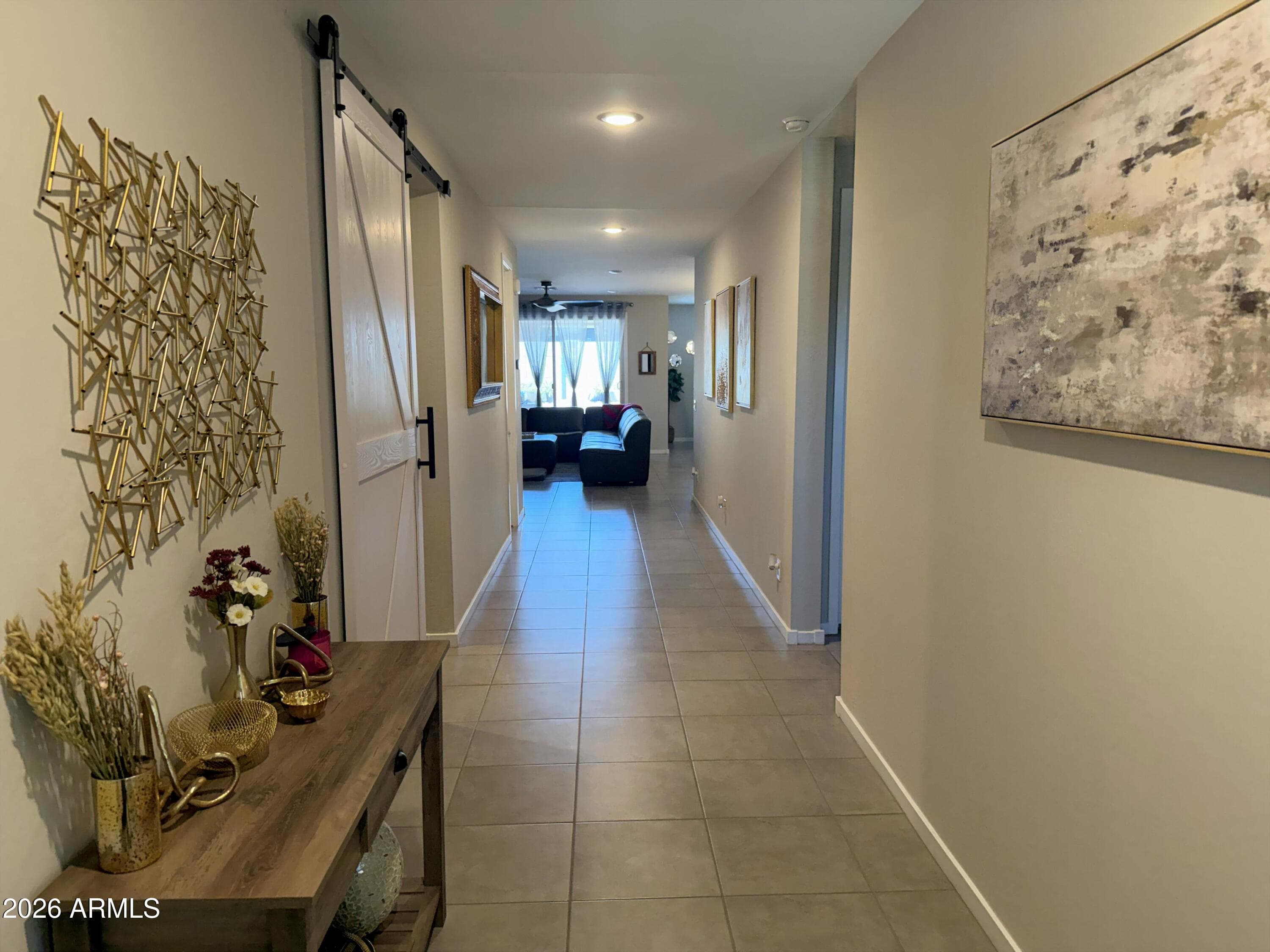 16026 W EL CORTEZ Place, Surprise, AZ 85387 — photo 6 of 28