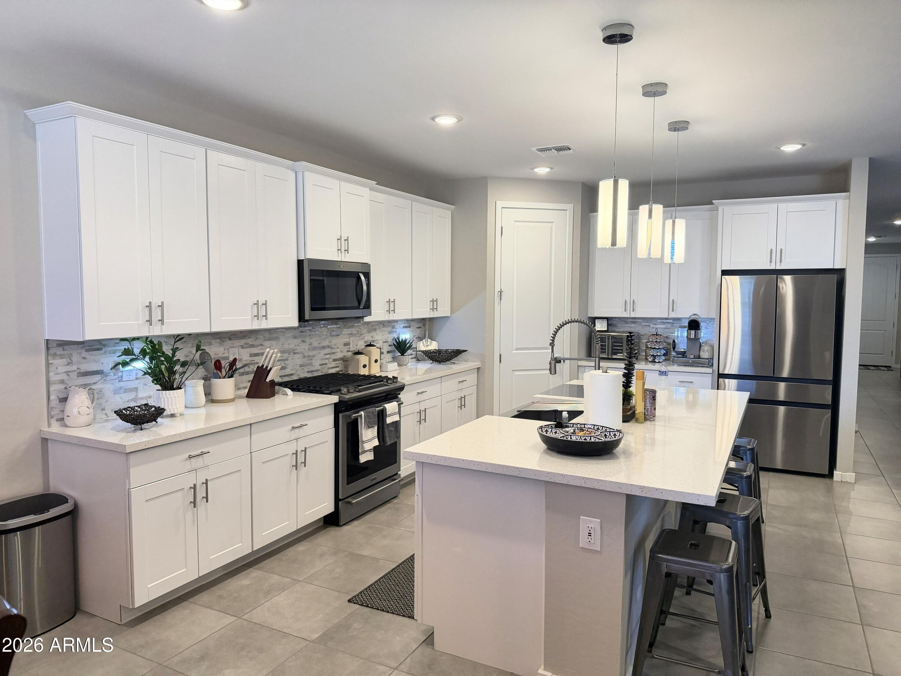 16026 W EL CORTEZ Place, Surprise, AZ 85387 — photo 9 of 28