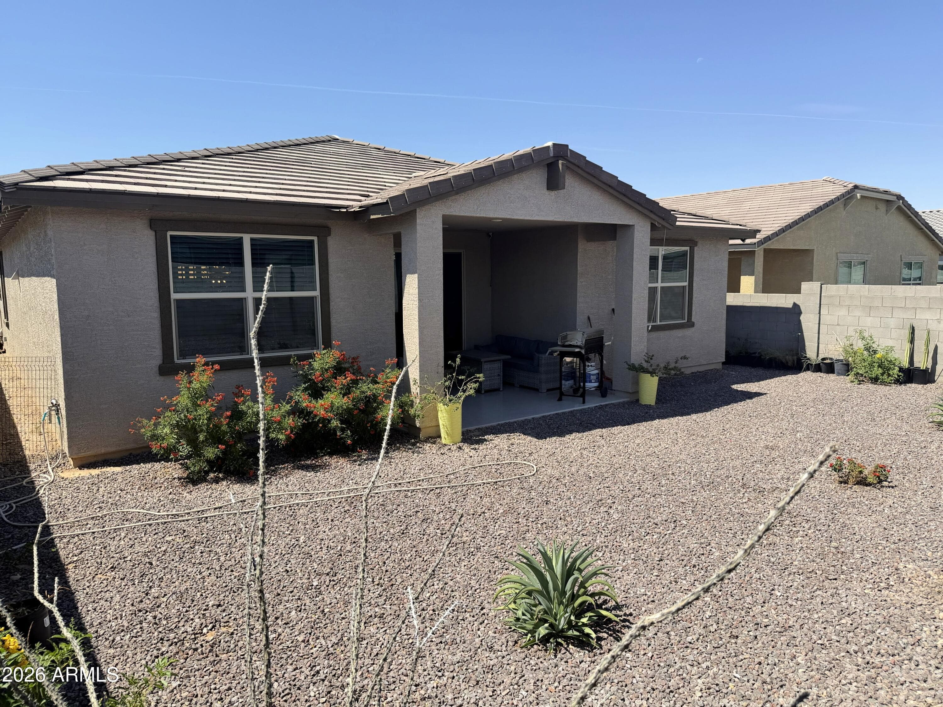 16026 W EL CORTEZ Place, Surprise, AZ 85387 — photo 26 of 28