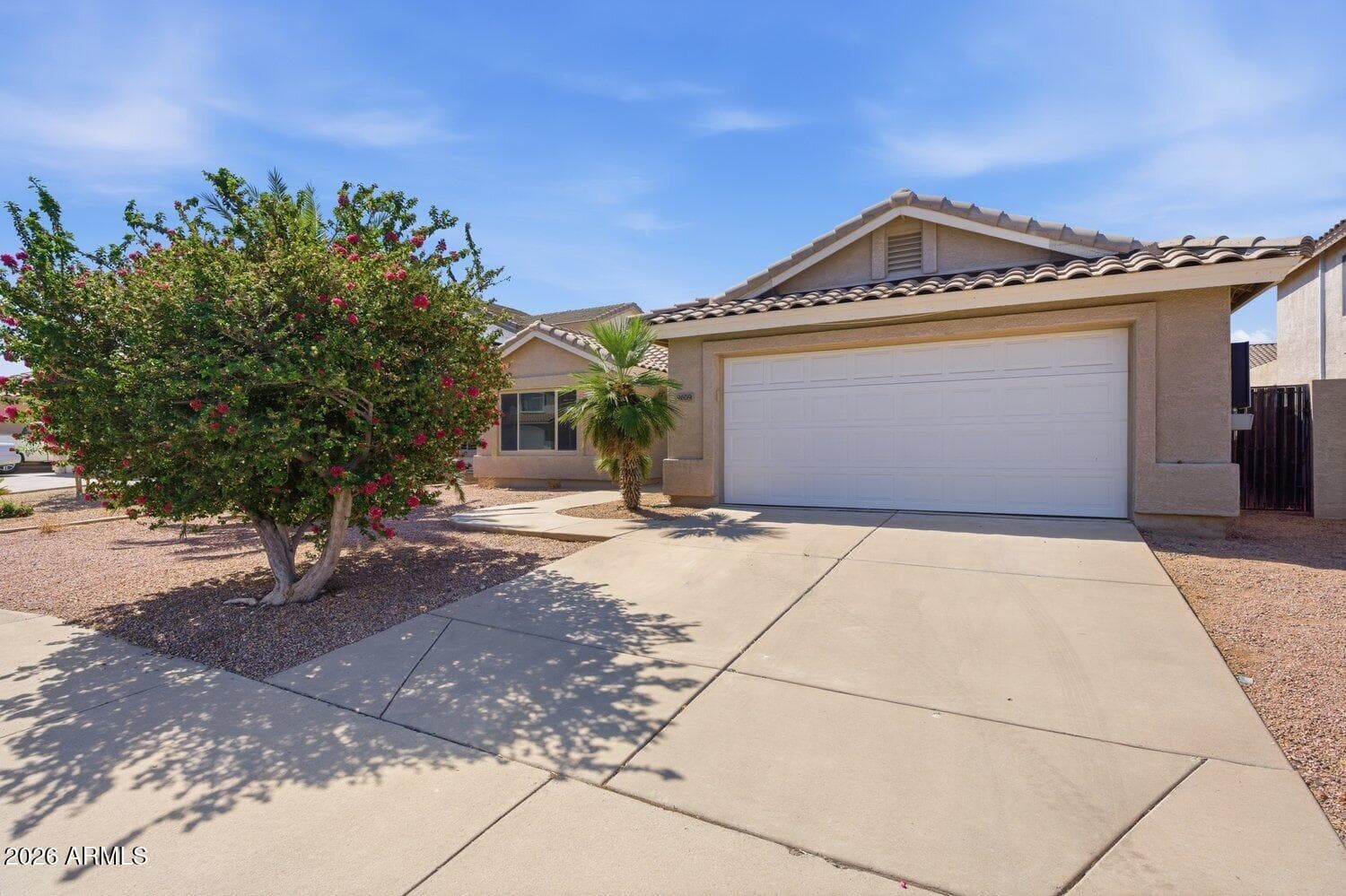 9609 E MONTE Avenue, Mesa, AZ 85209 — photo 2 of 23