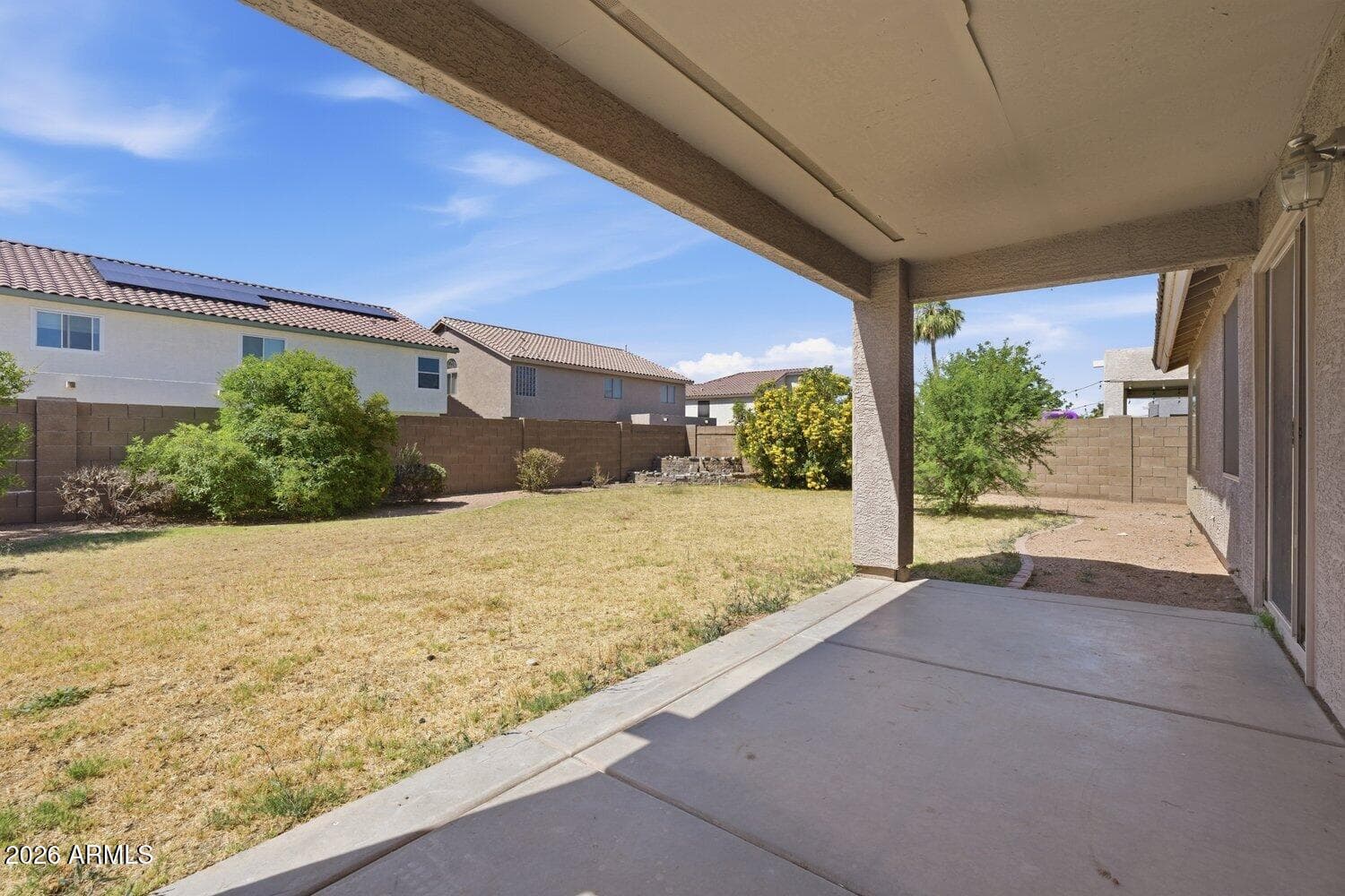 9609 E MONTE Avenue, Mesa, AZ 85209 — photo 20 of 23