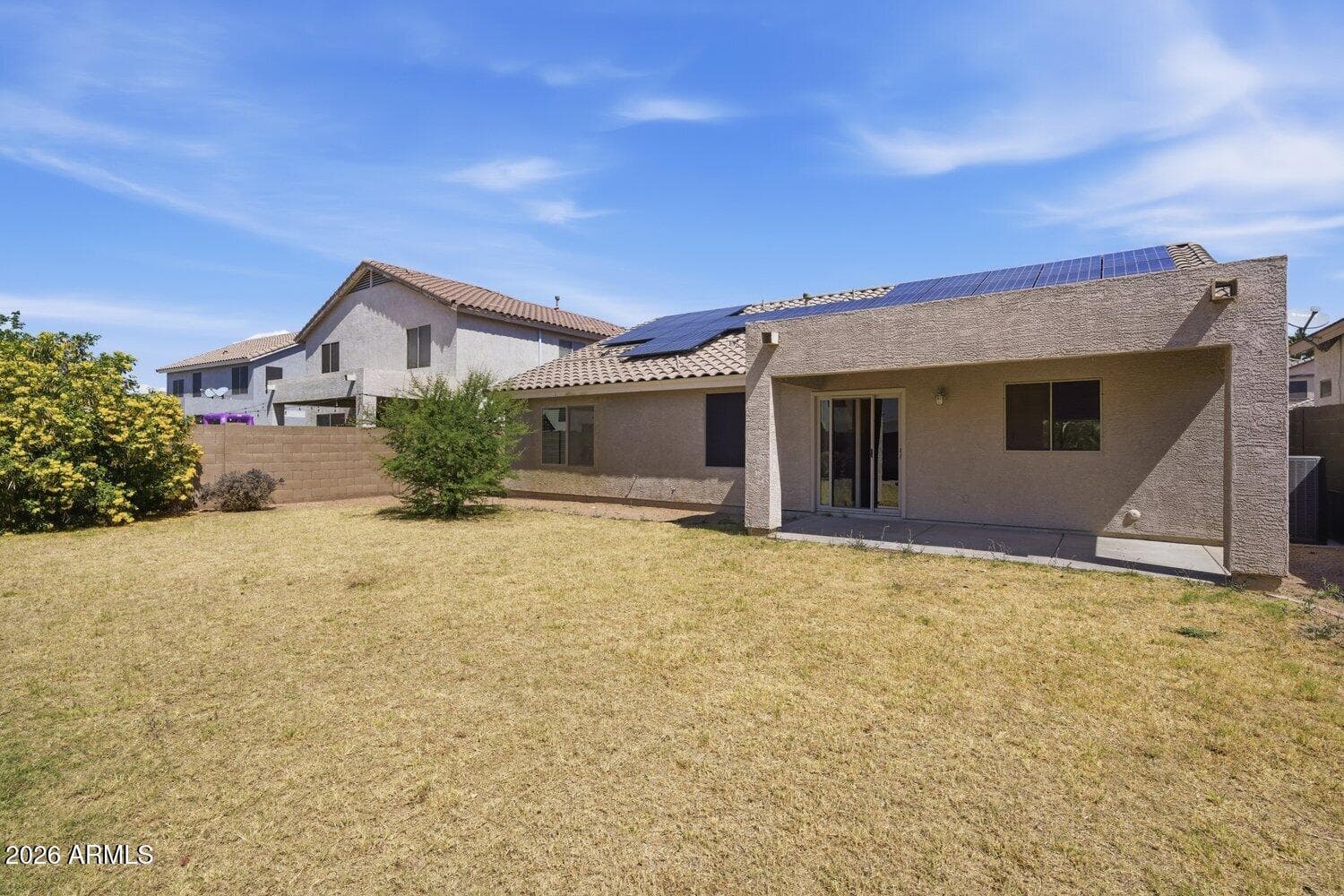 9609 E MONTE Avenue, Mesa, AZ 85209 — photo 21 of 23