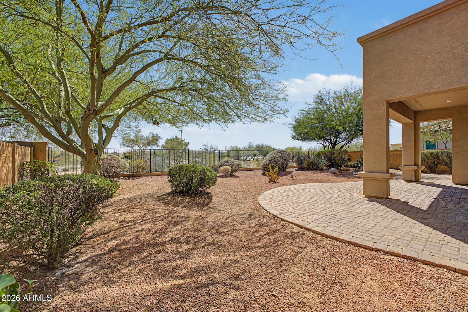 2009 W GLORIA Lane, Phoenix, AZ 85085 — photo 36 of 72
