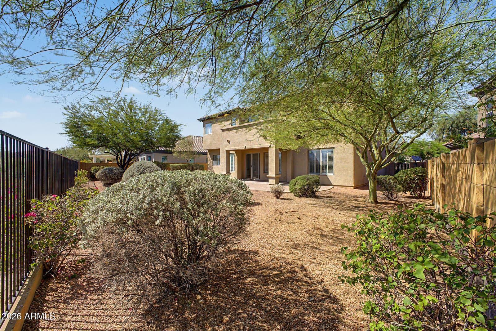 2009 W GLORIA Lane, Phoenix, AZ 85085 — photo 37 of 72
