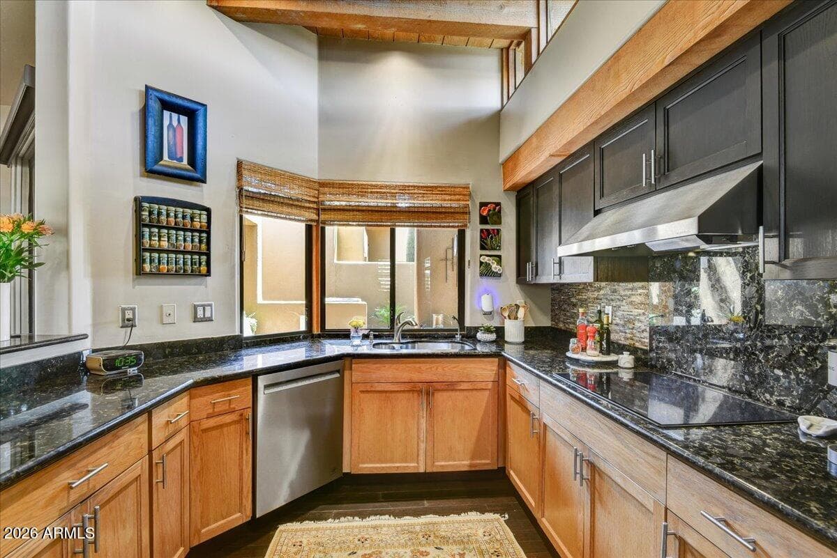 8502 E CAVE CREEK Road 57, Carefree, AZ 85377 — photo 5 of 29