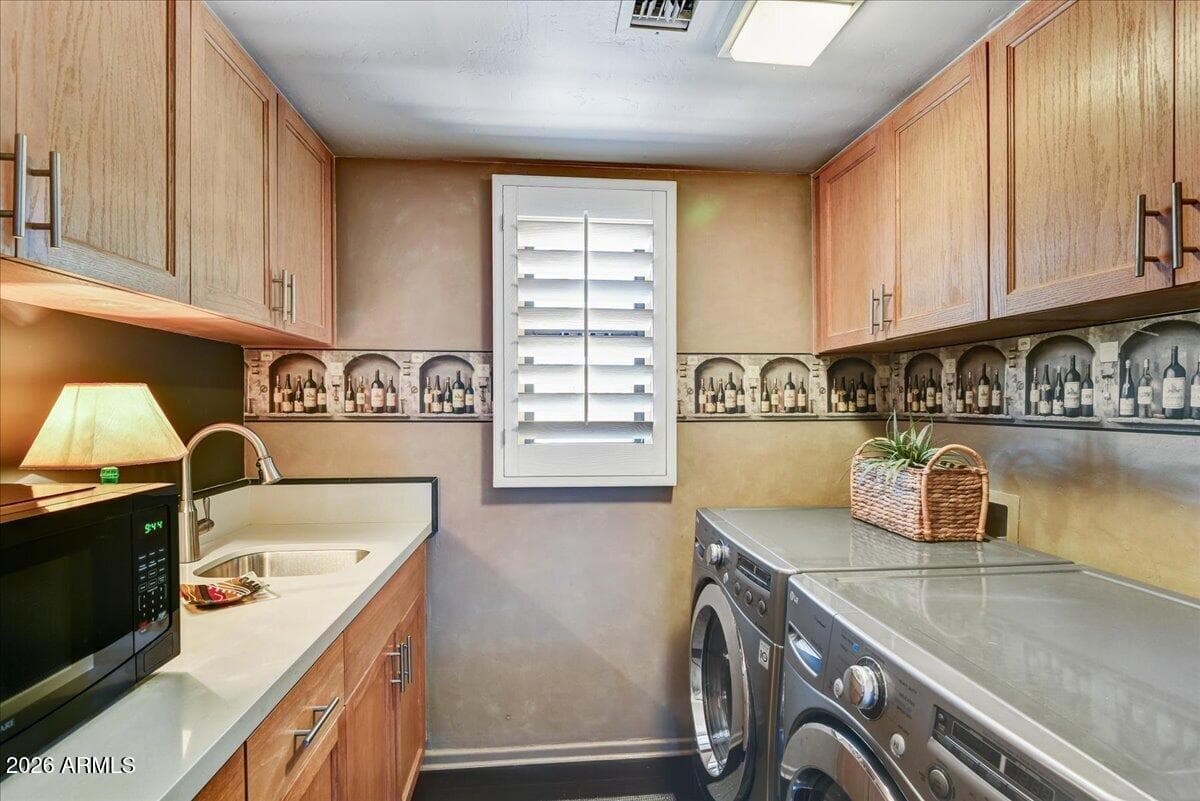 8502 E CAVE CREEK Road 57, Carefree, AZ 85377 — photo 21 of 29