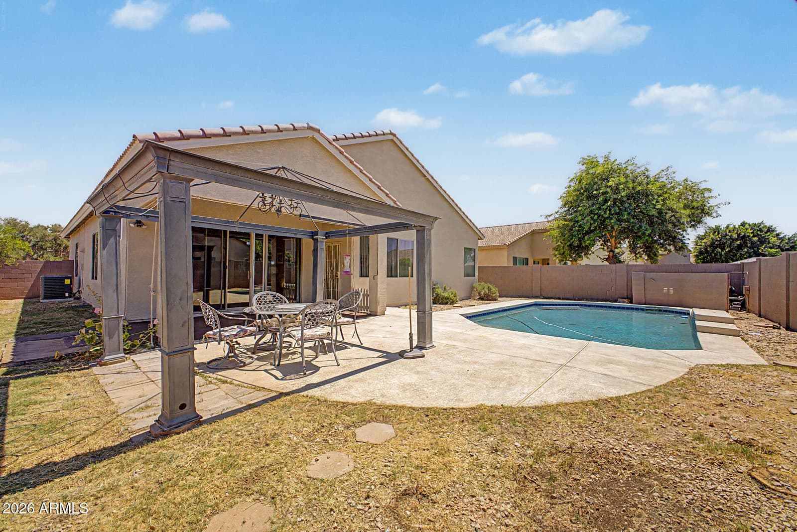 10102 W Riverside Avenue, Tolleson, AZ 85353 — photo 26 of 29