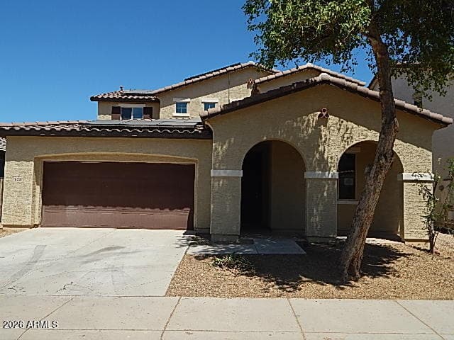 10226 W LEVI Drive, Tolleson, AZ 85353 — photo 1 of 16
