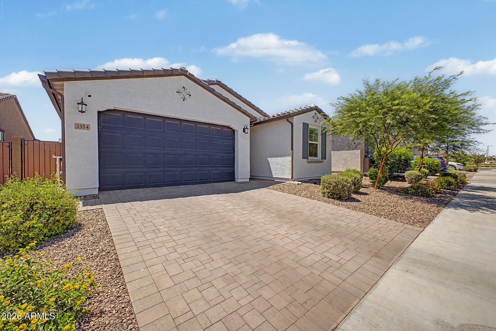 3354 S 155TH Lane, Goodyear, AZ 85338 — photo 2 of 36