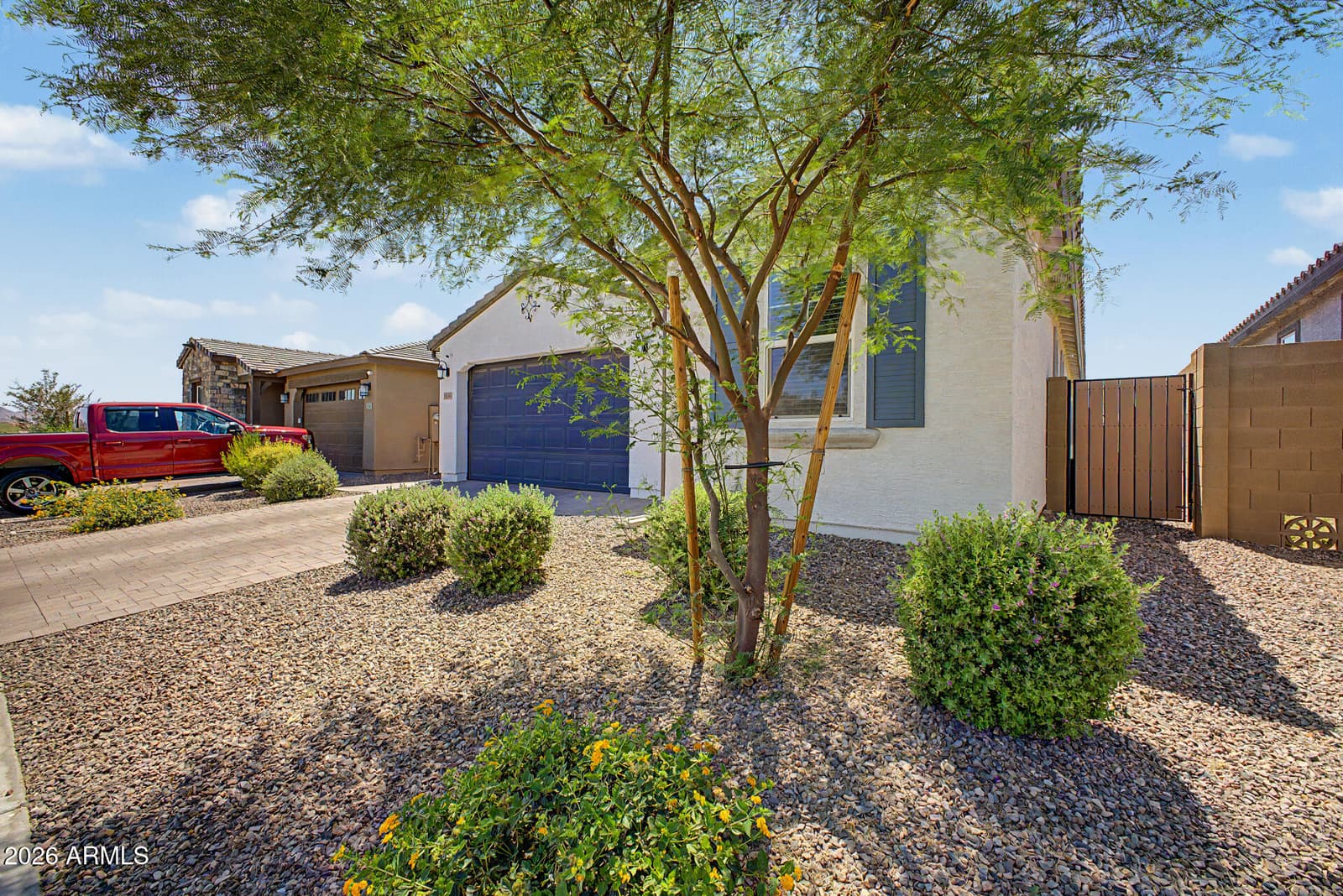 3354 S 155TH Lane, Goodyear, AZ 85338 — photo 3 of 36