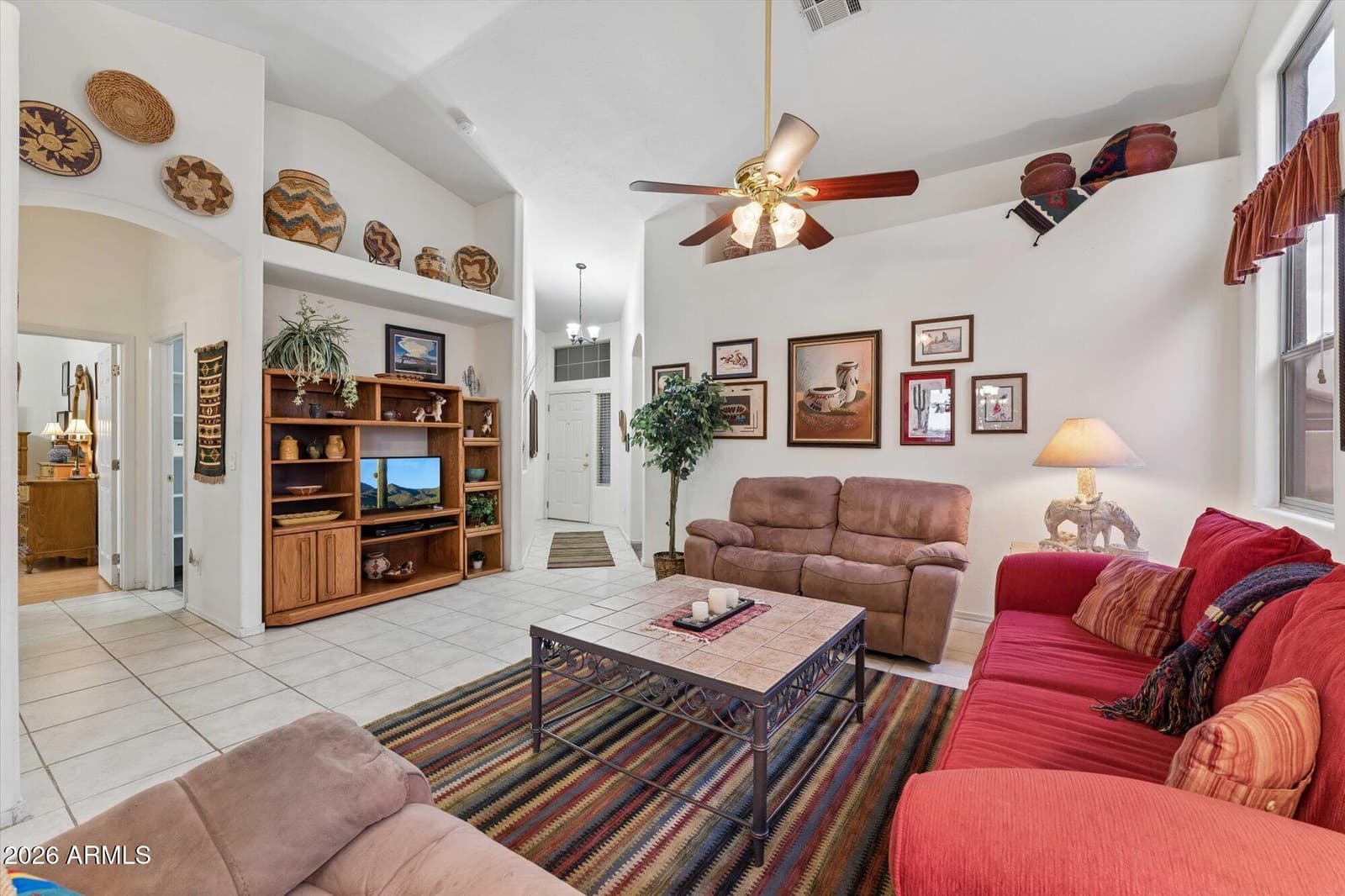 9519 E FLINT Drive, Gold Canyon, AZ 85118 — photo 4 of 34