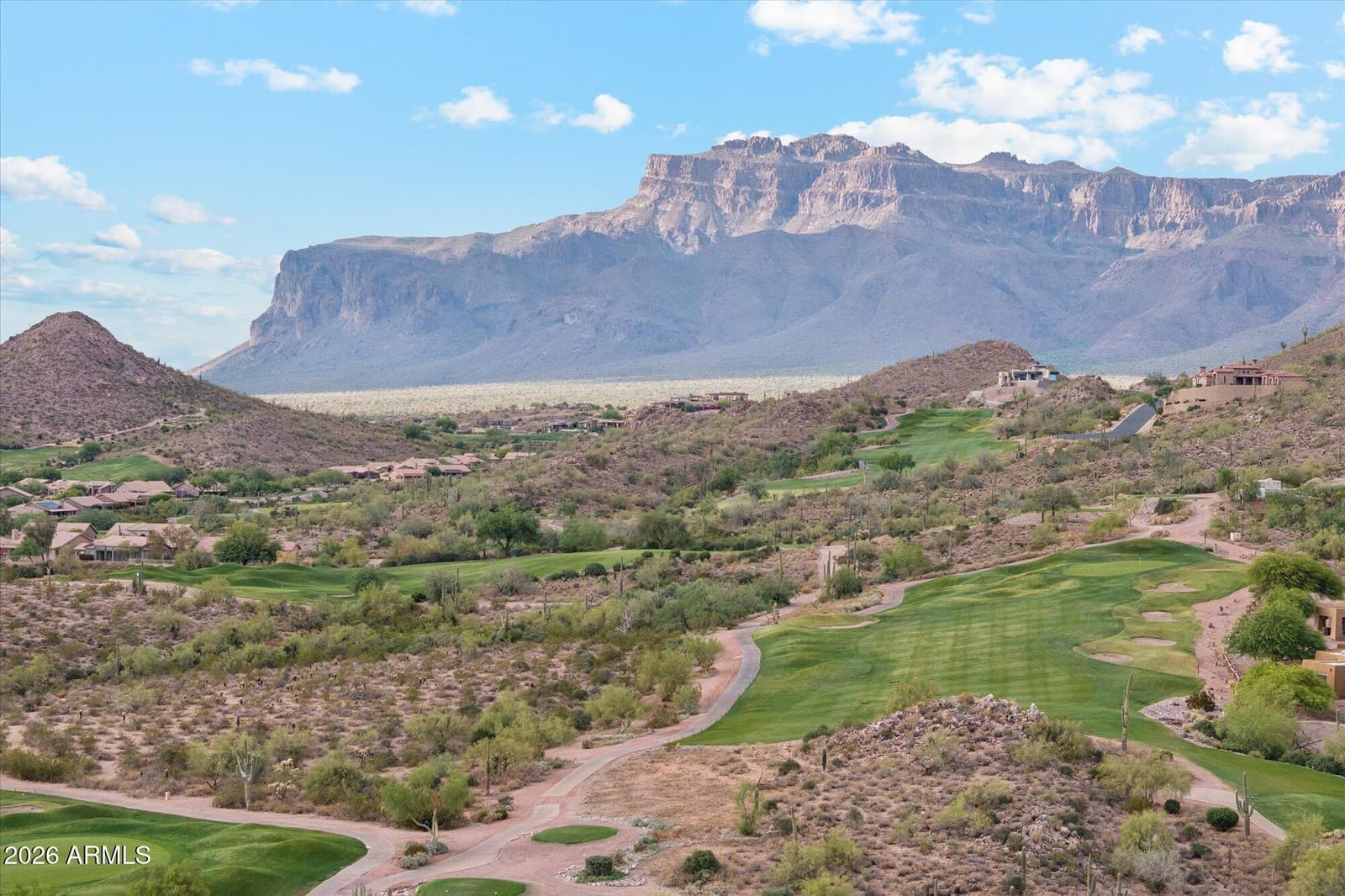 9519 E FLINT Drive, Gold Canyon, AZ 85118 — photo 29 of 34