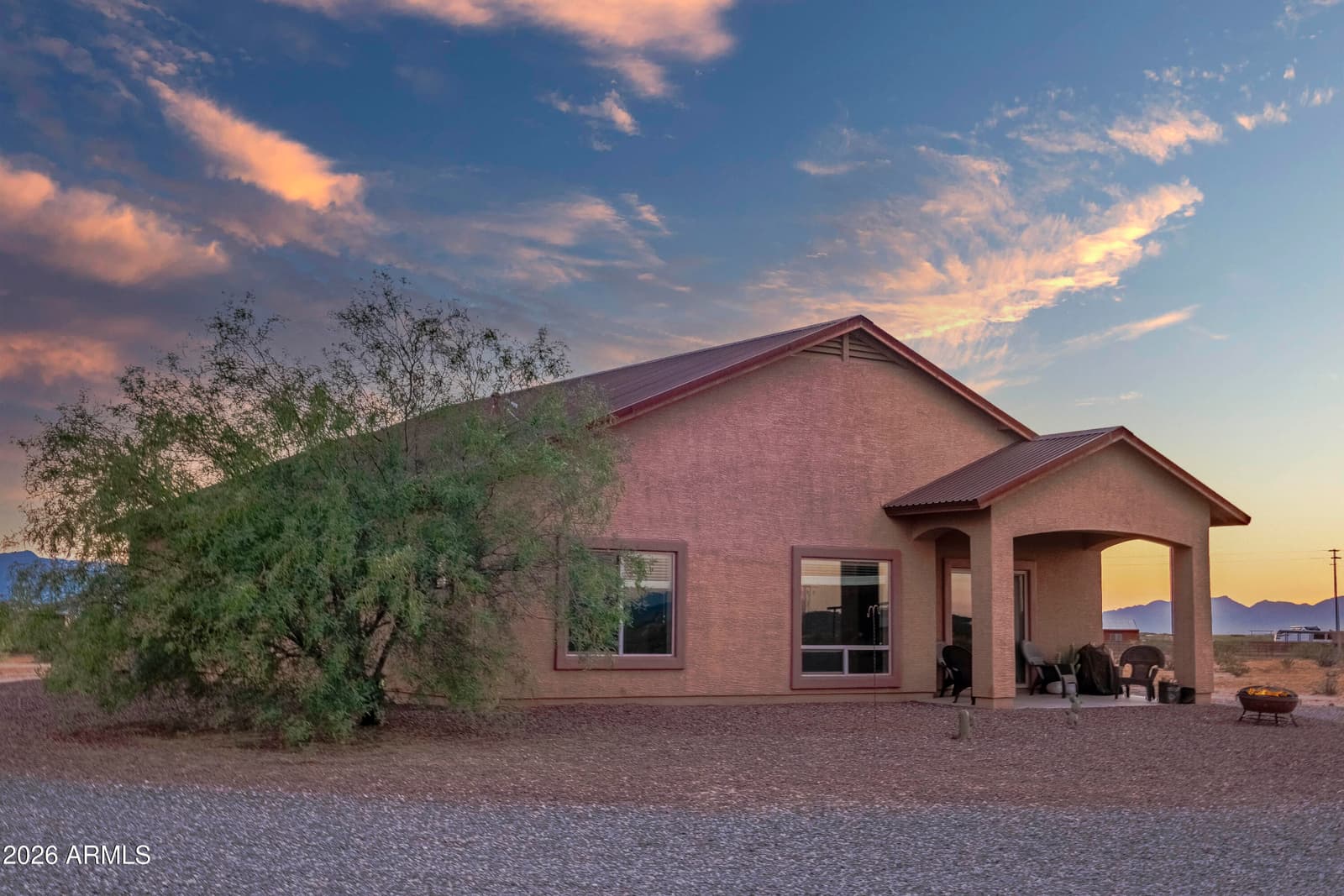 51921 N 461 Avenue, Wickenburg, AZ 85390 — photo 33 of 41