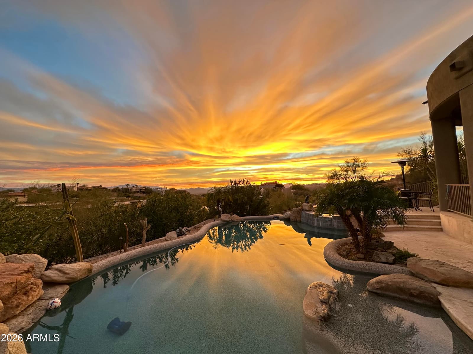 15334 E SUNBURST Drive, Fountain Hills, AZ 85268 — photo 2 of 79