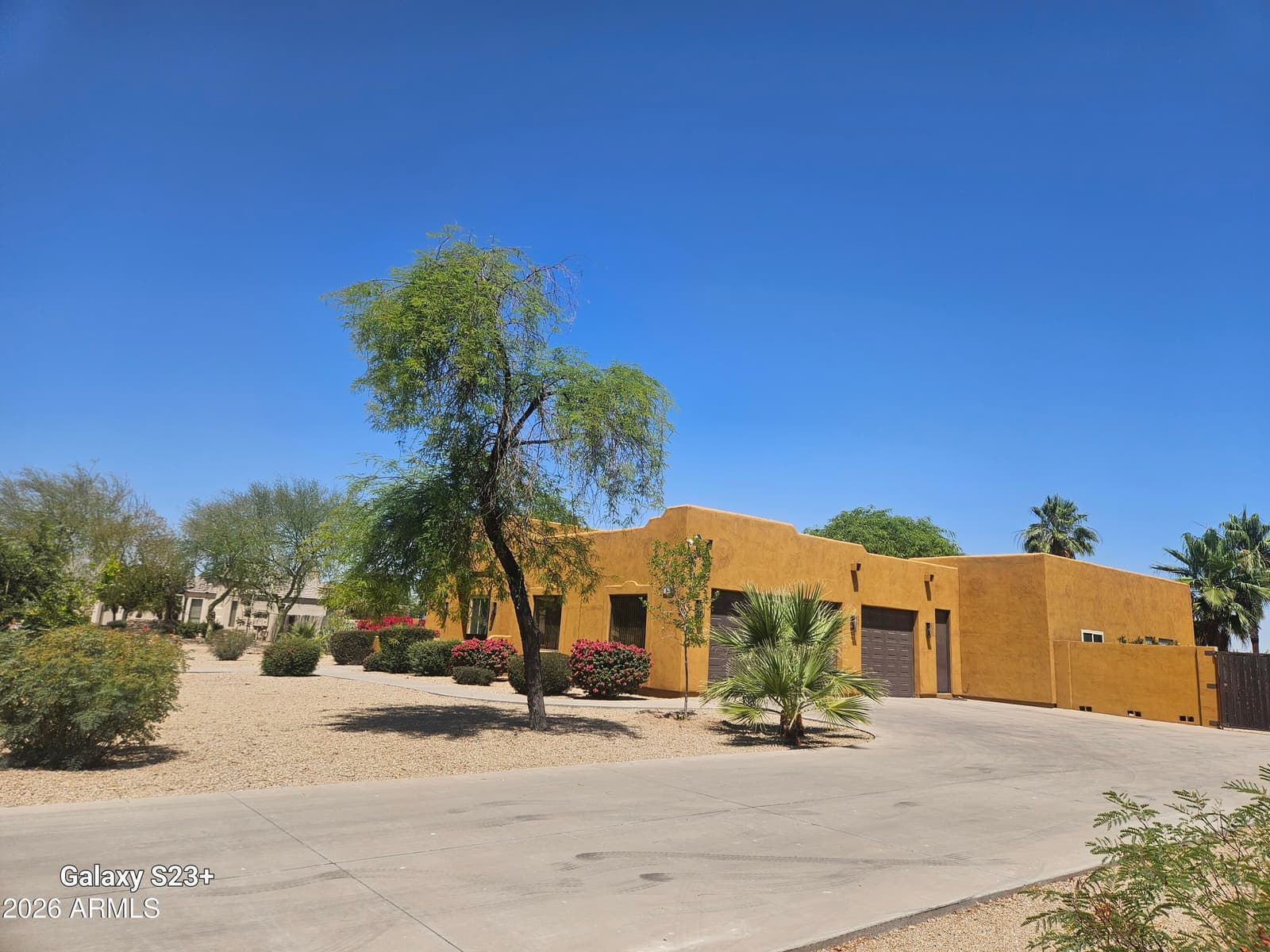 5118 W WINSTON Drive, Laveen, AZ 85339 — photo 2 of 36