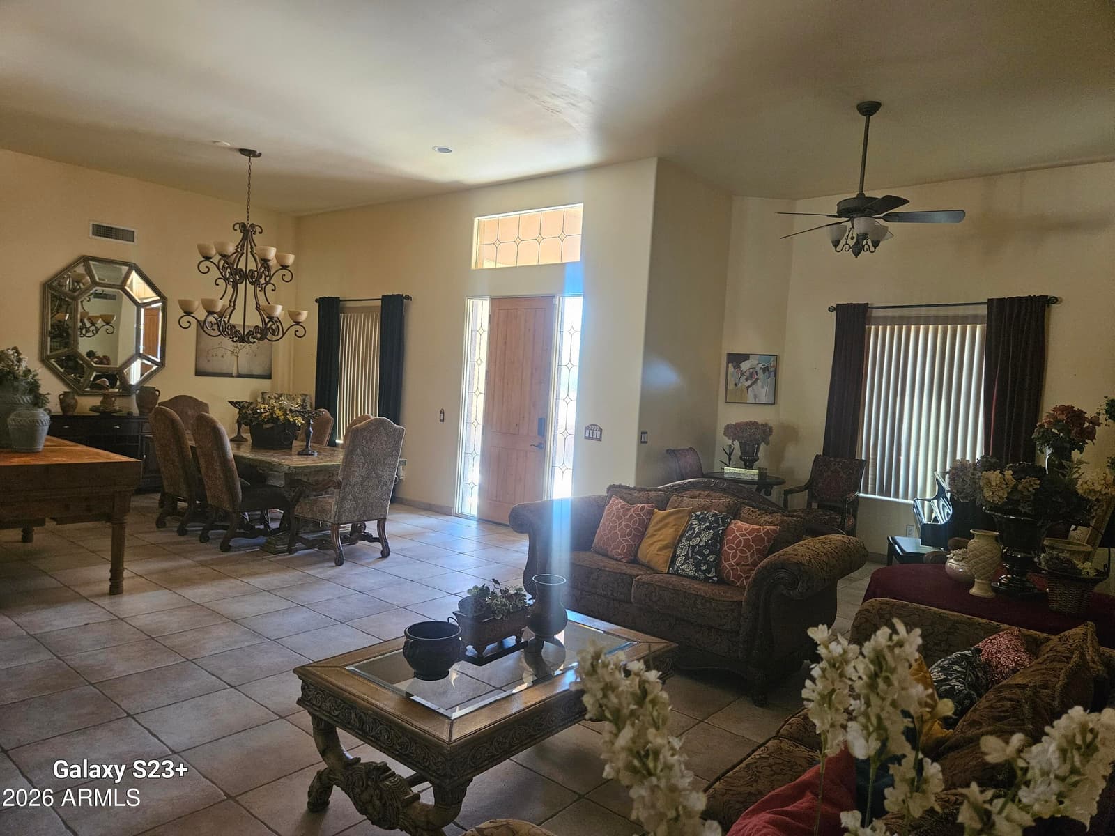 5118 W WINSTON Drive, Laveen, AZ 85339 — photo 10 of 36
