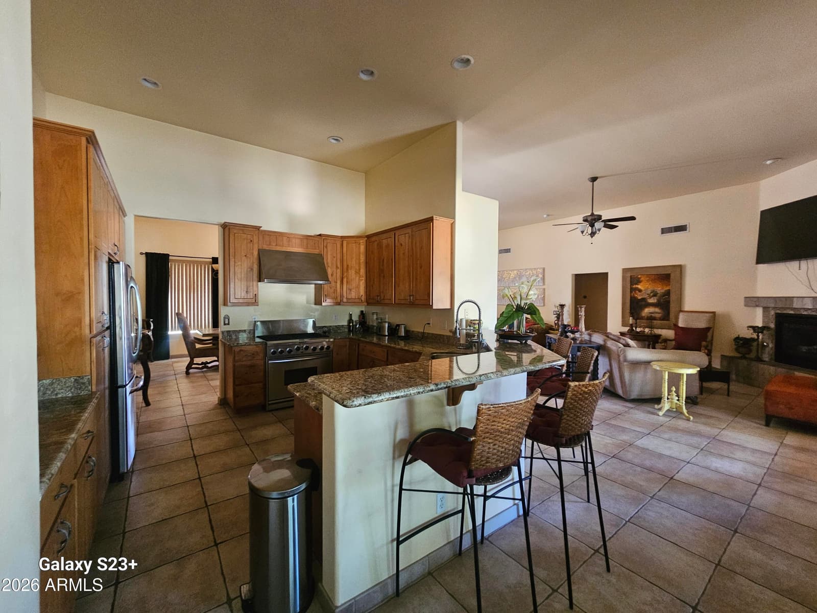 5118 W WINSTON Drive, Laveen, AZ 85339 — photo 8 of 36
