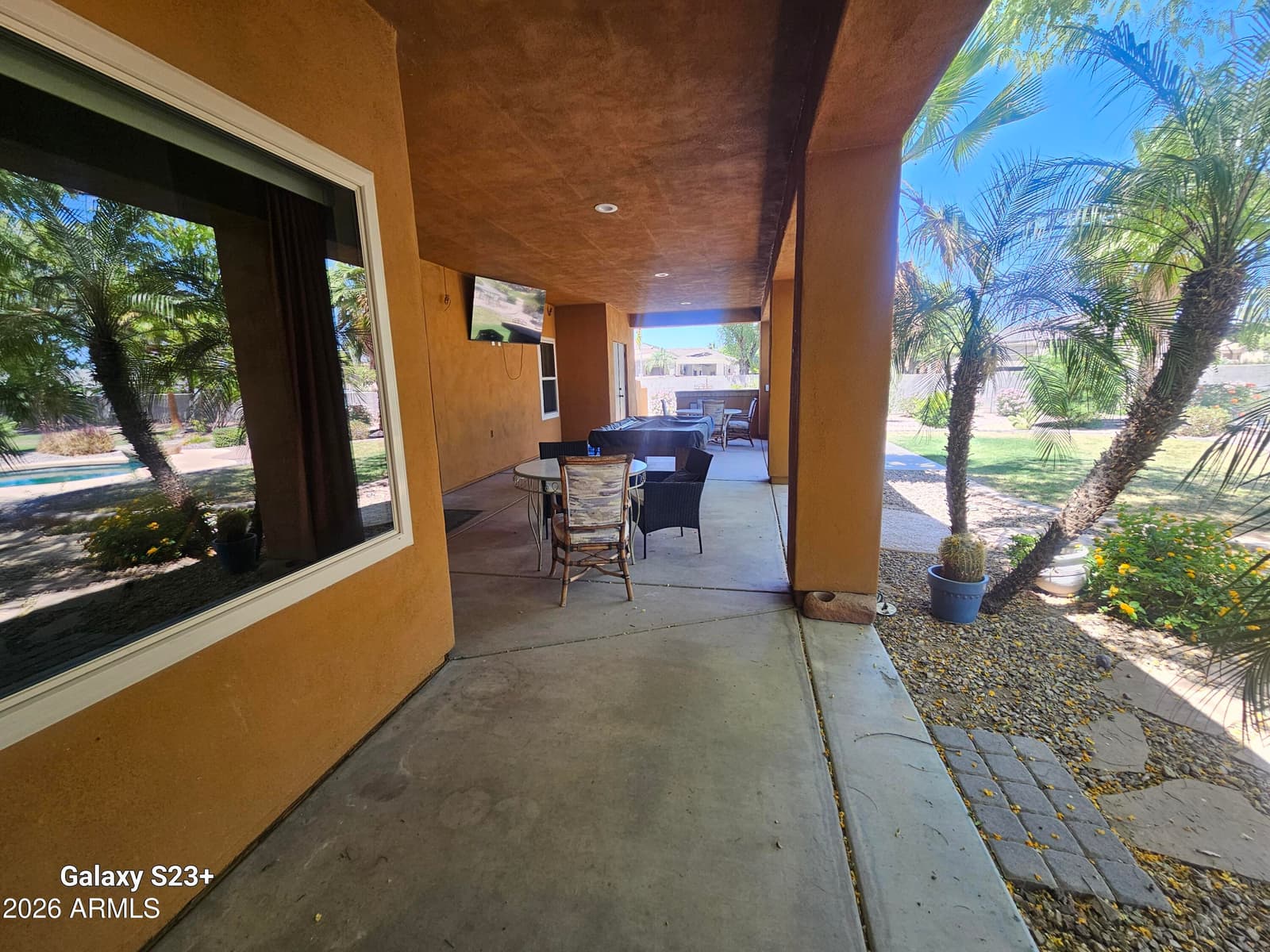 5118 W WINSTON Drive, Laveen, AZ 85339 — photo 12 of 36