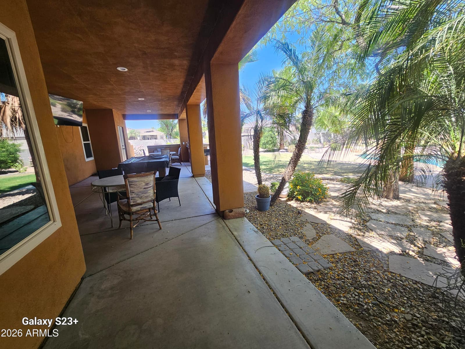5118 W WINSTON Drive, Laveen, AZ 85339 — photo 11 of 36