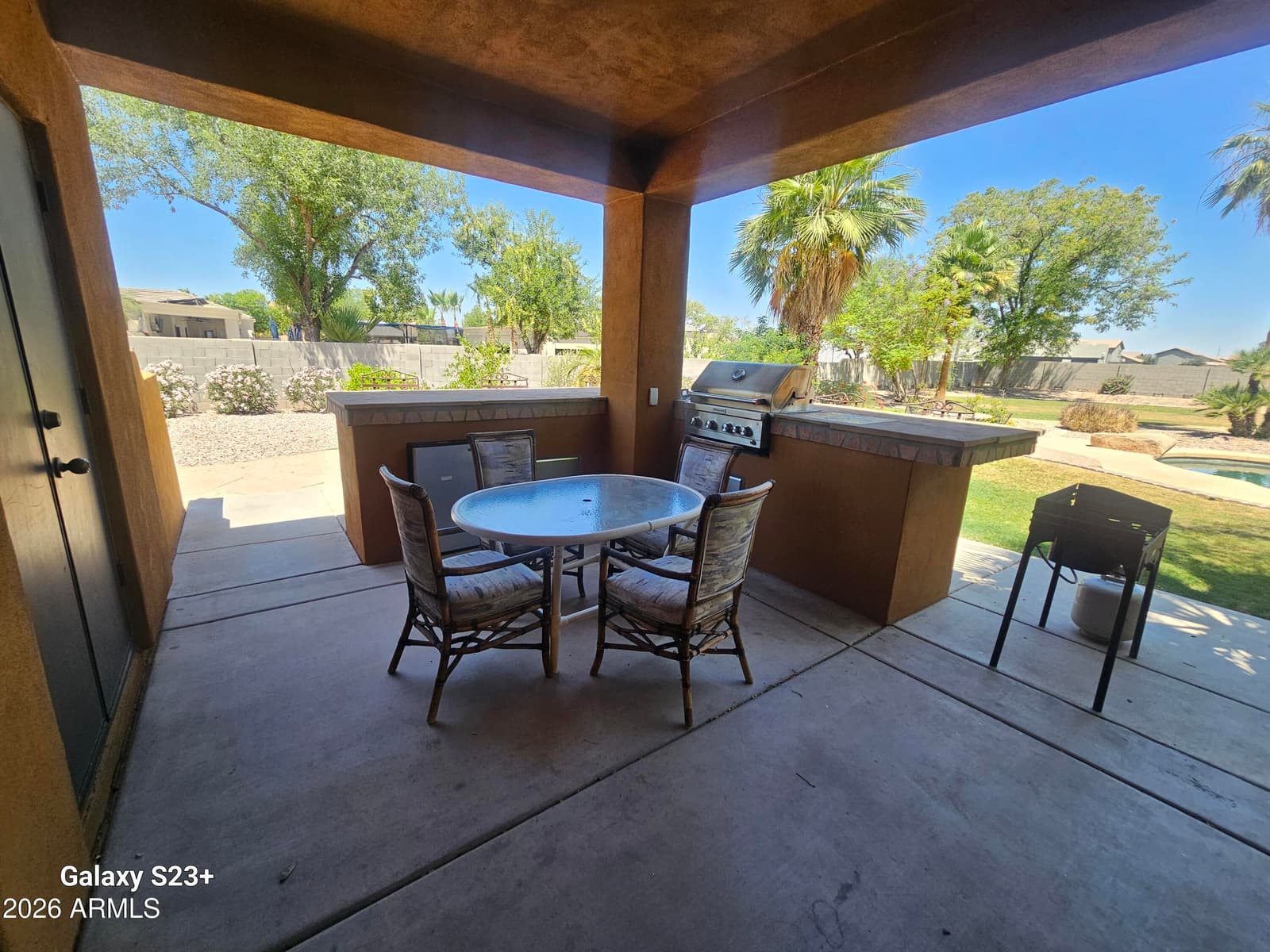 5118 W WINSTON Drive, Laveen, AZ 85339 — photo 15 of 36