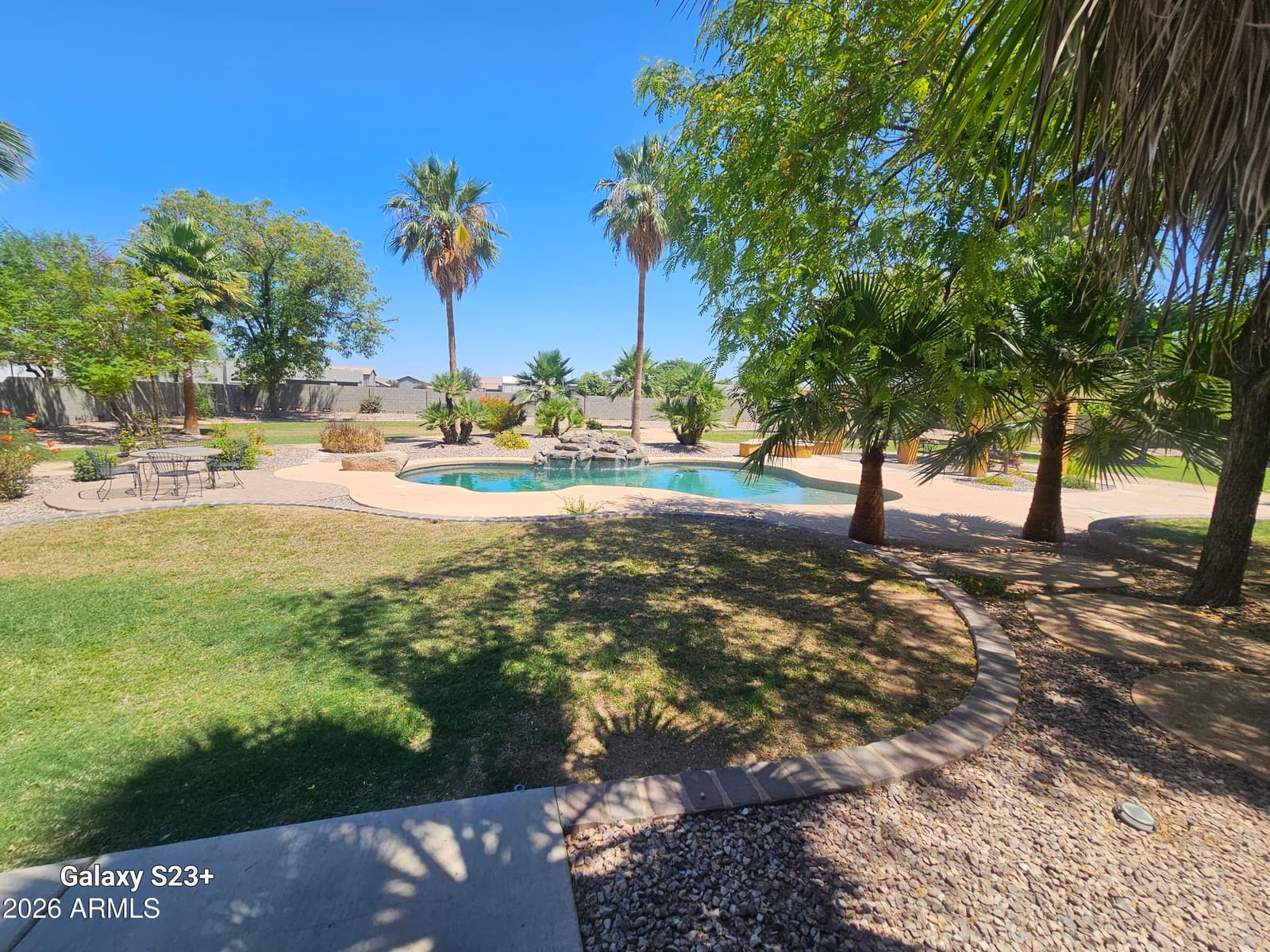 5118 W WINSTON Drive, Laveen, AZ 85339 — photo 16 of 36