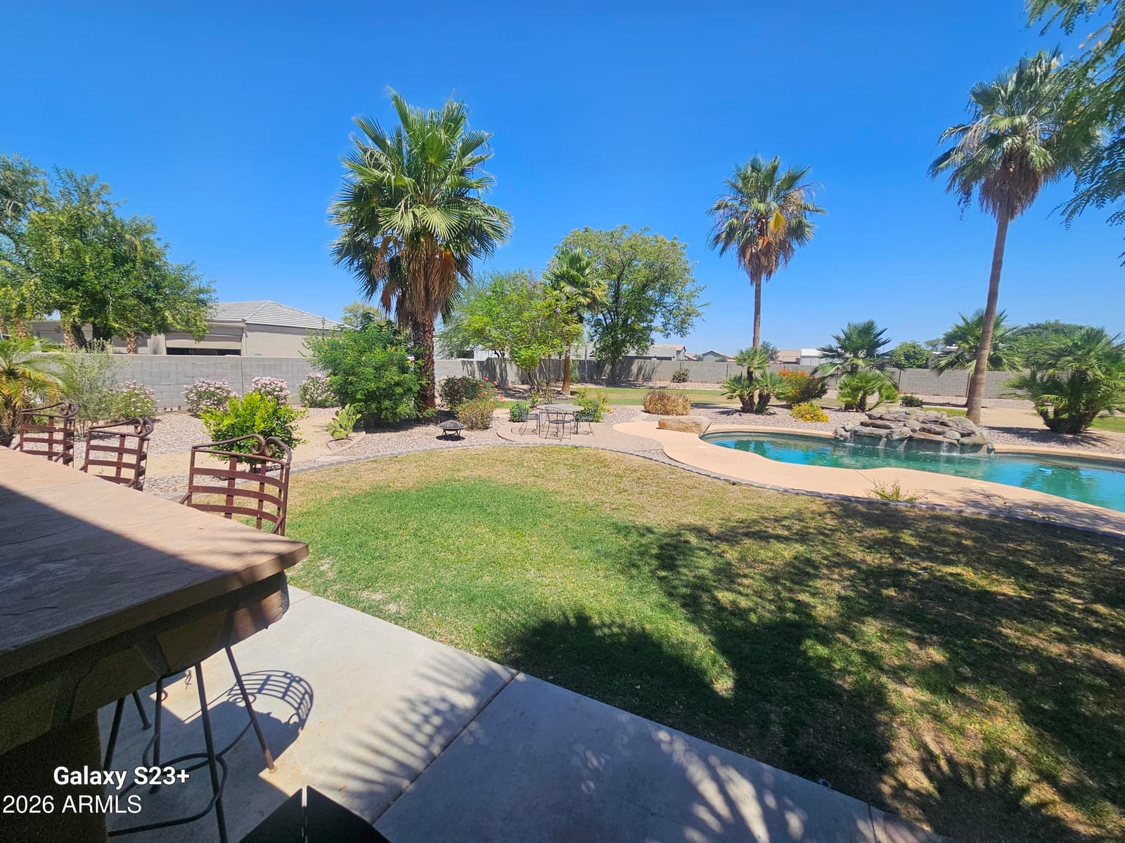 5118 W WINSTON Drive, Laveen, AZ 85339 — photo 17 of 36