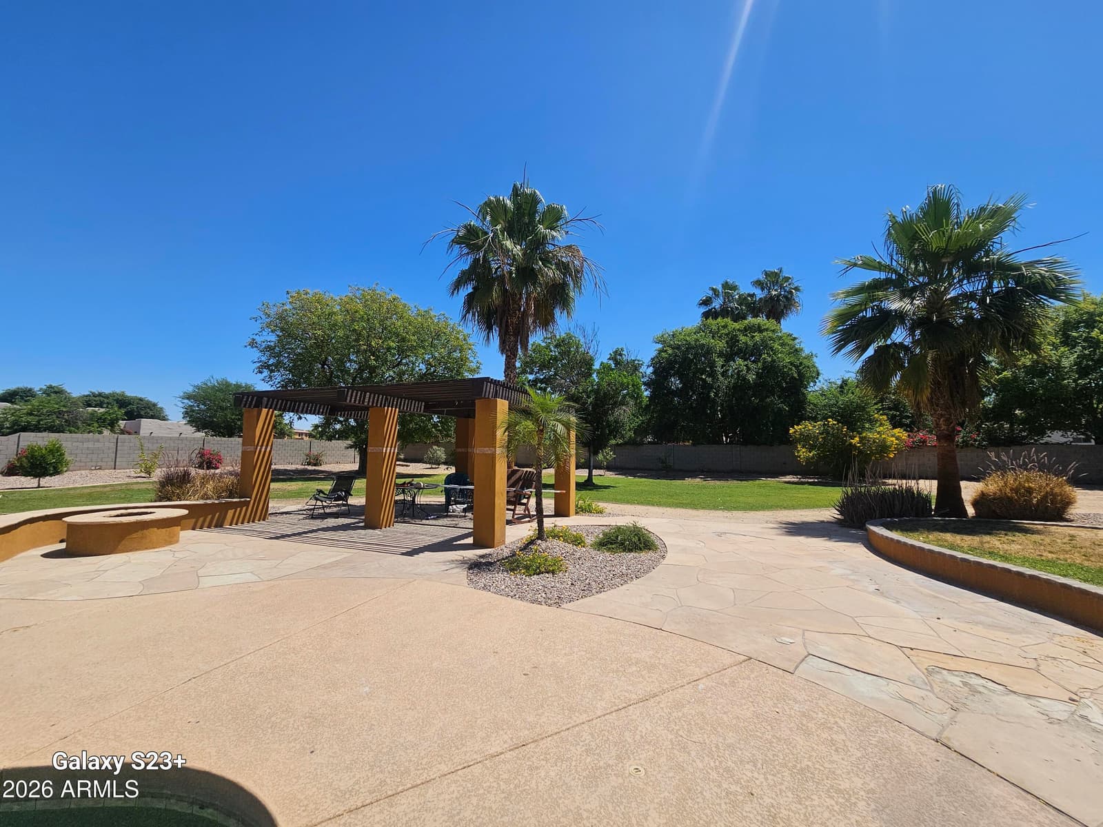 5118 W WINSTON Drive, Laveen, AZ 85339 — photo 21 of 36