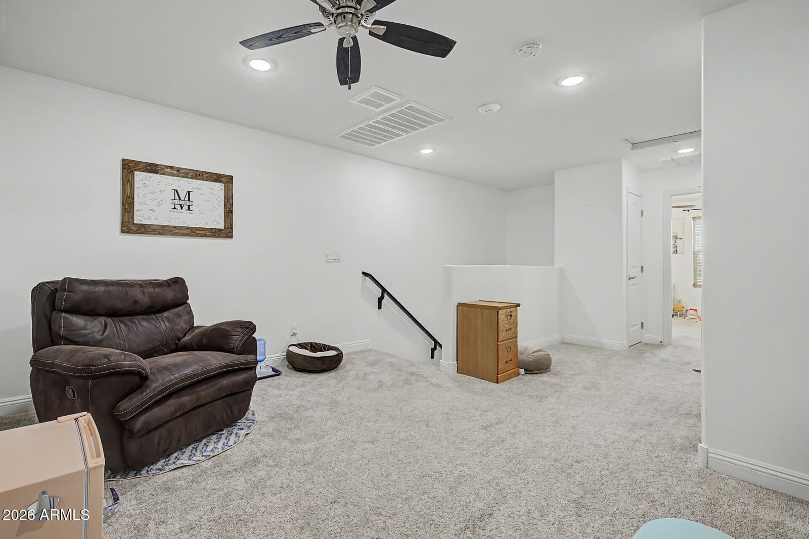 4909 S TURBINE, Mesa, AZ 85212 — photo 11 of 37