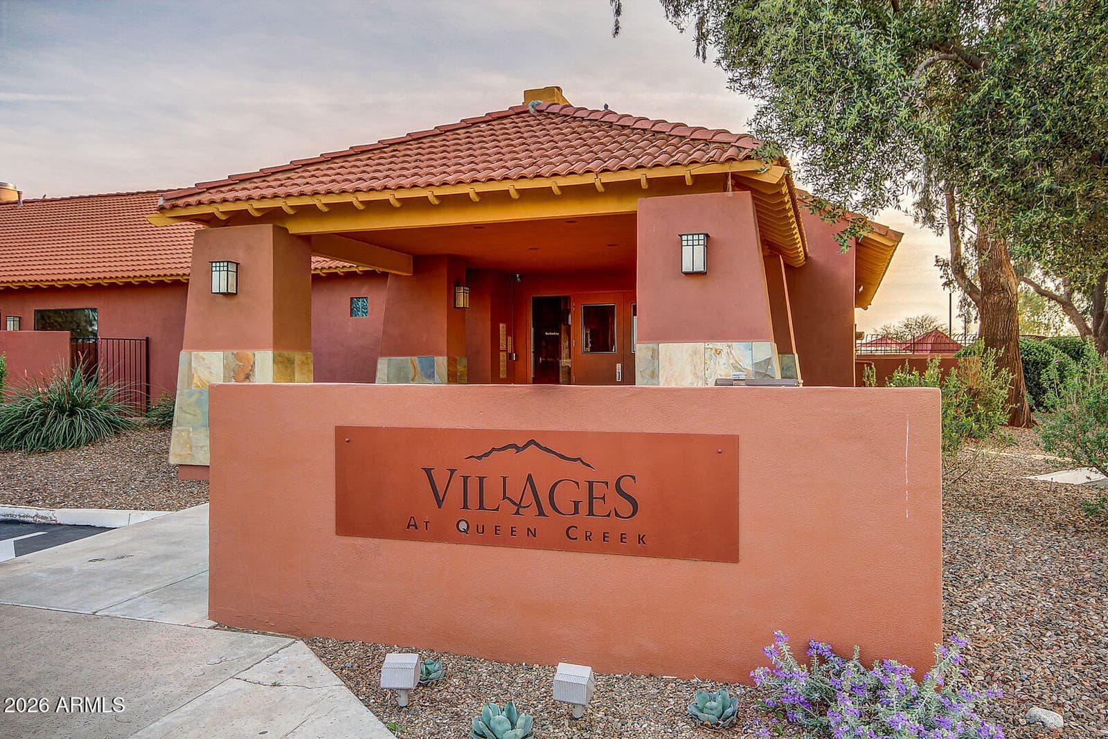 22747 S 215th Street, Queen Creek, AZ 85142 — photo 42 of 57