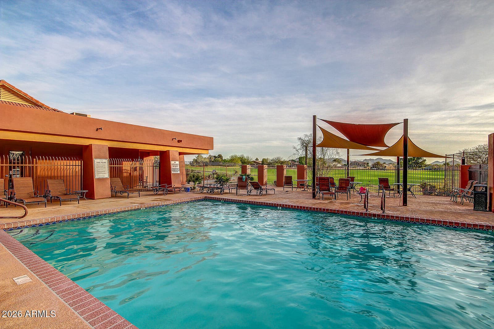 22747 S 215th Street, Queen Creek, AZ 85142 — photo 48 of 57