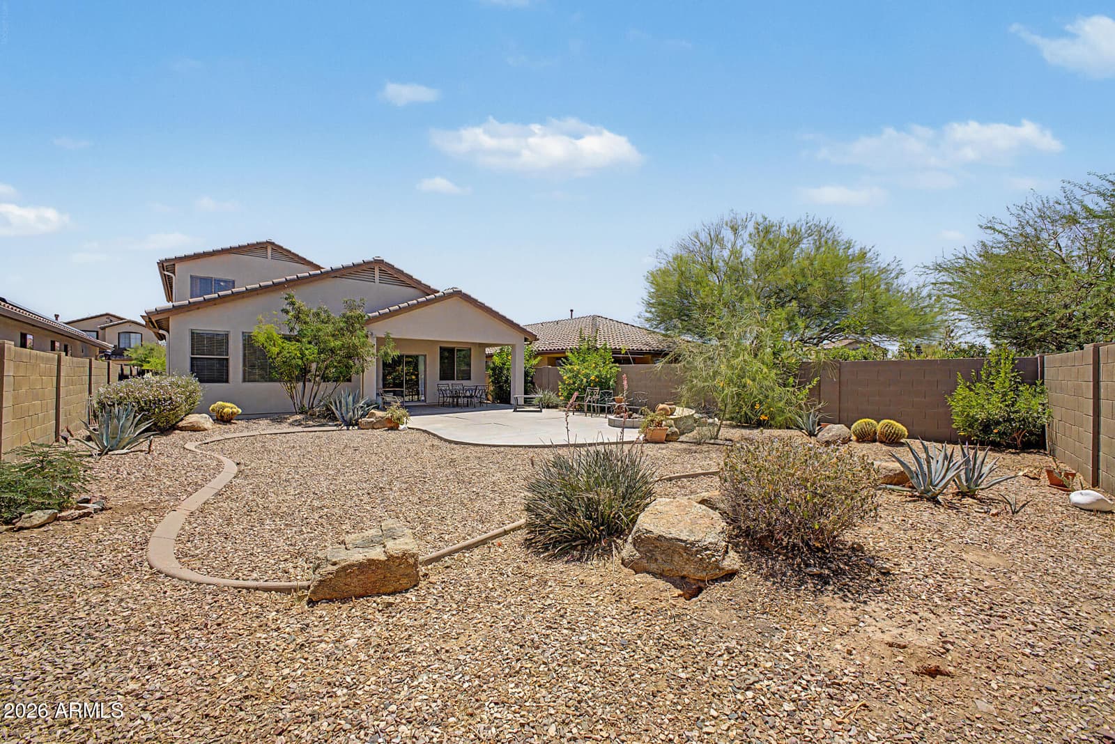 39818 N Bell Meadow Trail, Anthem, AZ 85086 — photo 36 of 42