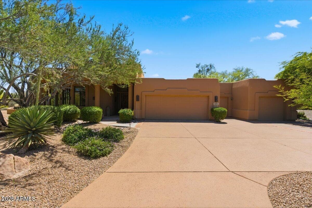 27820 N Lucero Drive, Rio Verde, AZ 85263 — photo 8 of 41