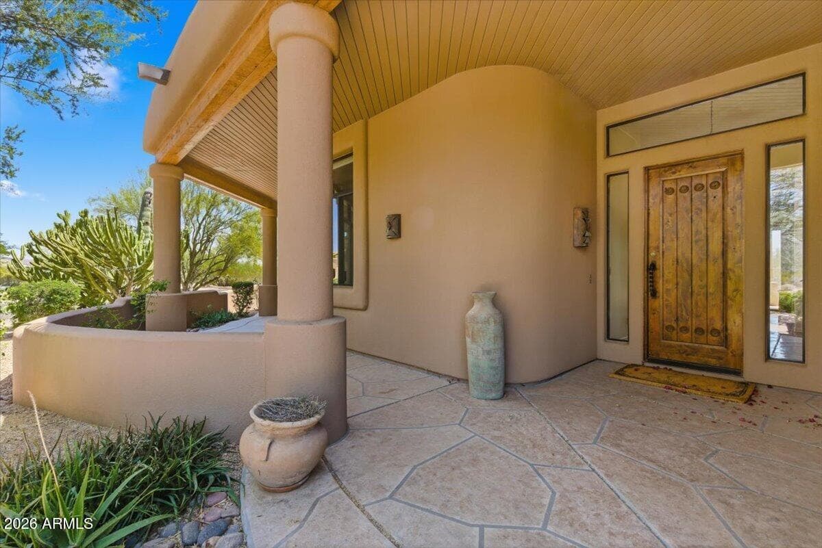 27820 N Lucero Drive, Rio Verde, AZ 85263 — photo 5 of 41