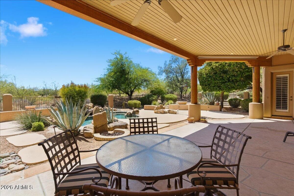 27820 N Lucero Drive, Rio Verde, AZ 85263 — photo 34 of 41