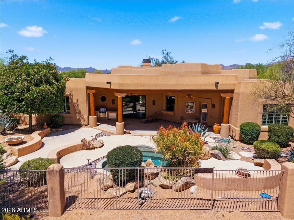 27820 N Lucero Drive, Rio Verde, AZ 85263 — photo 6 of 41