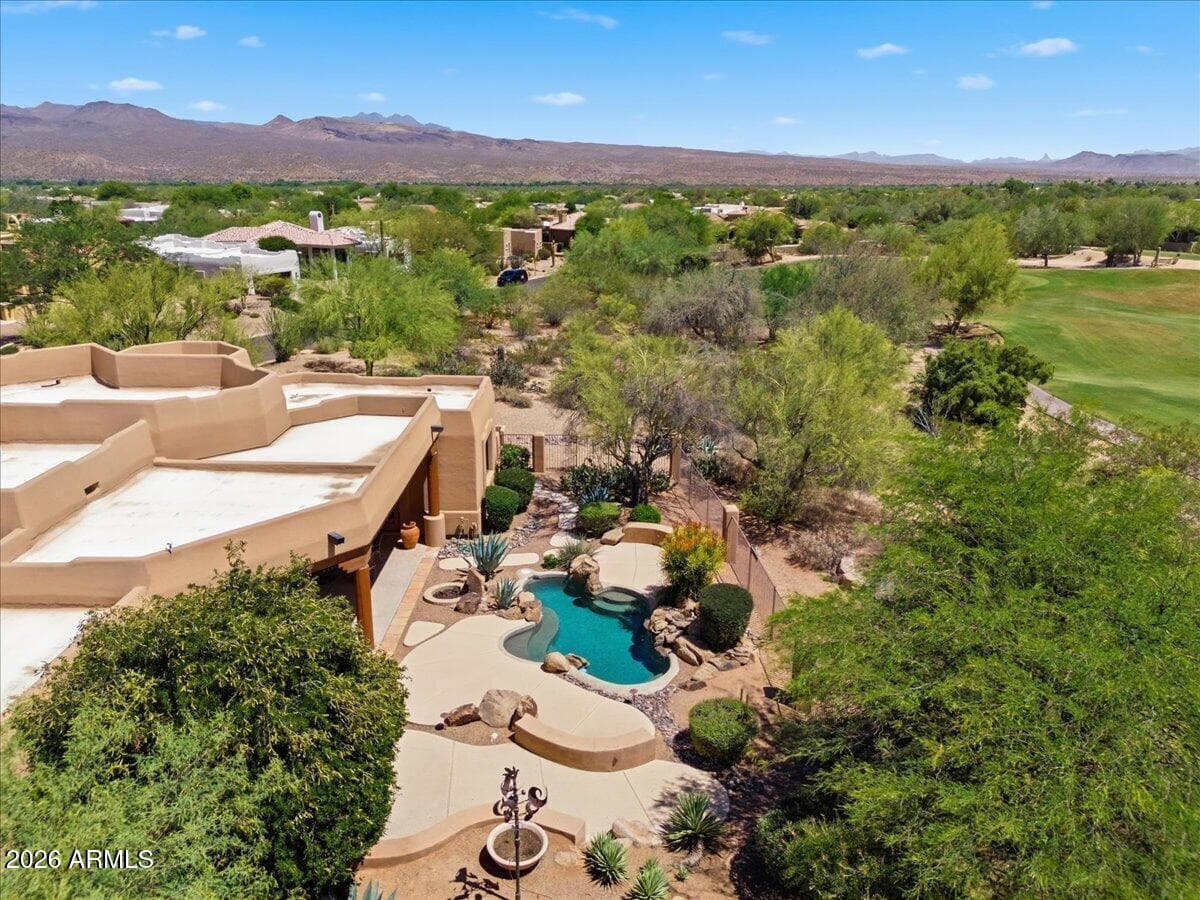 27820 N Lucero Drive, Rio Verde, AZ 85263 — photo 38 of 41