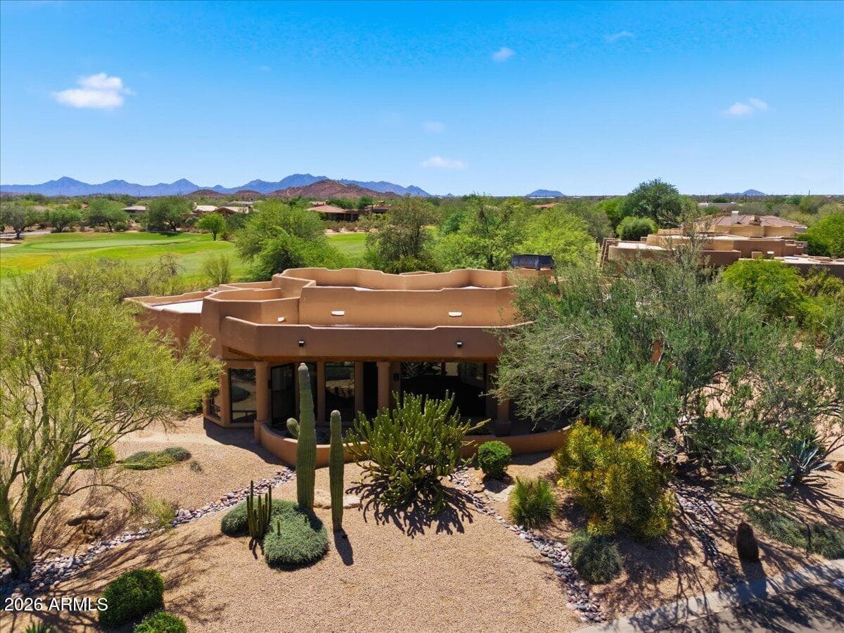 27820 N Lucero Drive, Rio Verde, AZ 85263 — photo 3 of 41