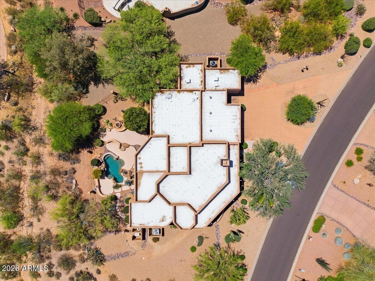 27820 N Lucero Drive, Rio Verde, AZ 85263 — photo 40 of 41