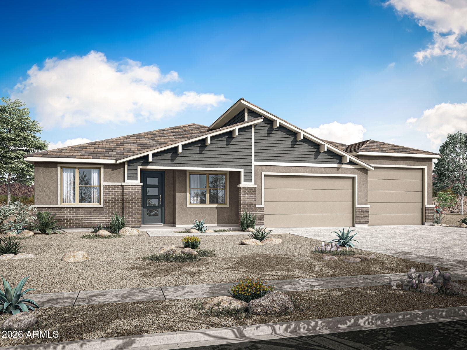 19180 W Palmaritas Drive, Waddell, AZ 85355