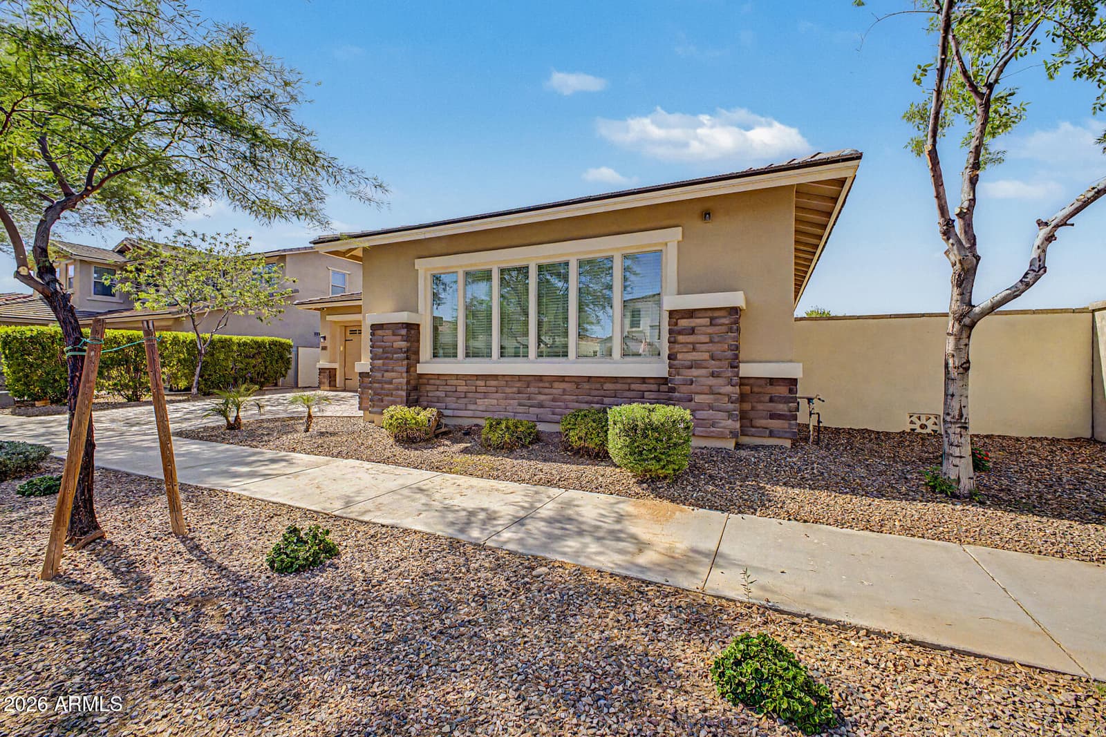 10614 E LINCOLN Avenue, Mesa, AZ 85212 — photo 2 of 123