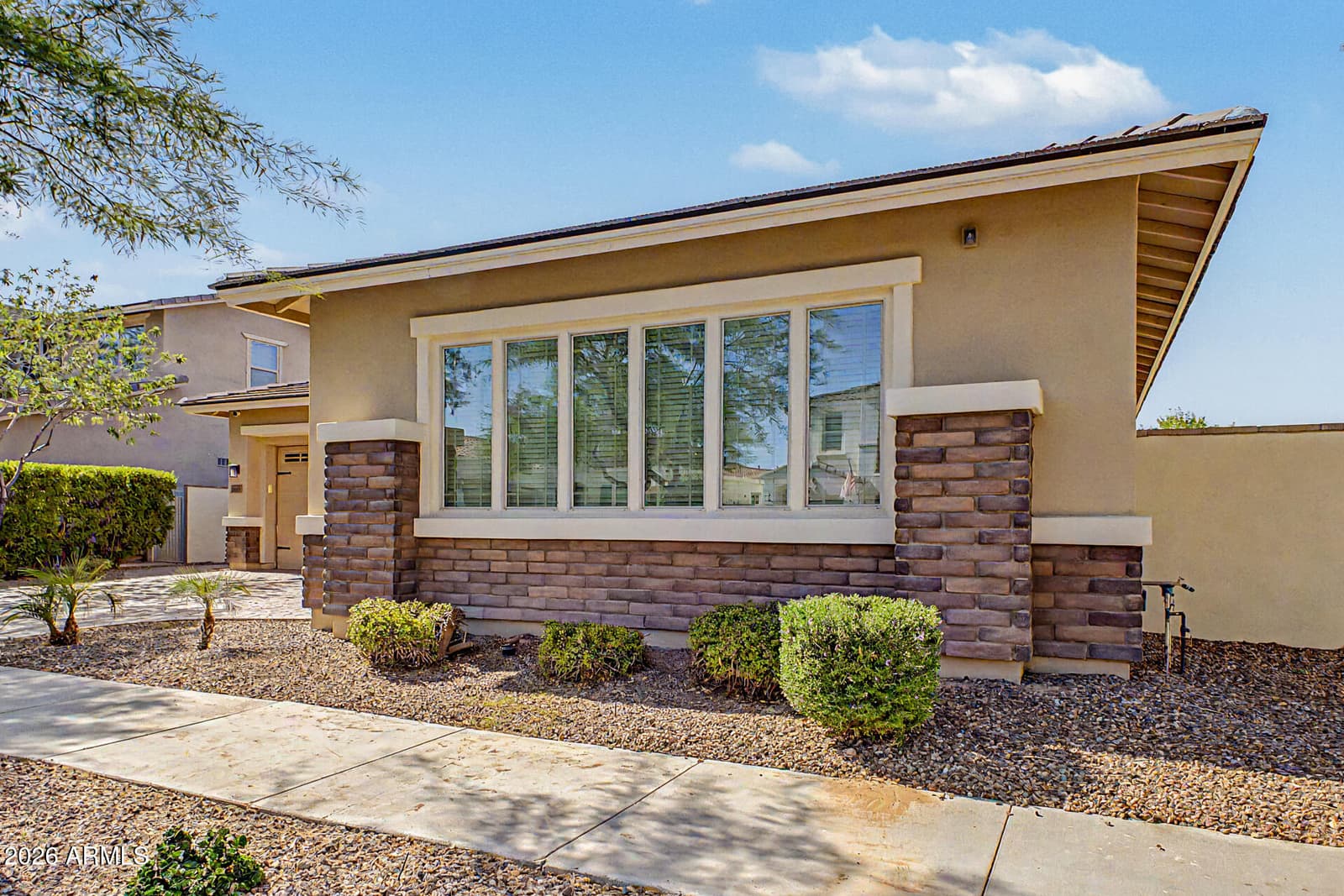 10614 E LINCOLN Avenue, Mesa, AZ 85212 — photo 3 of 123